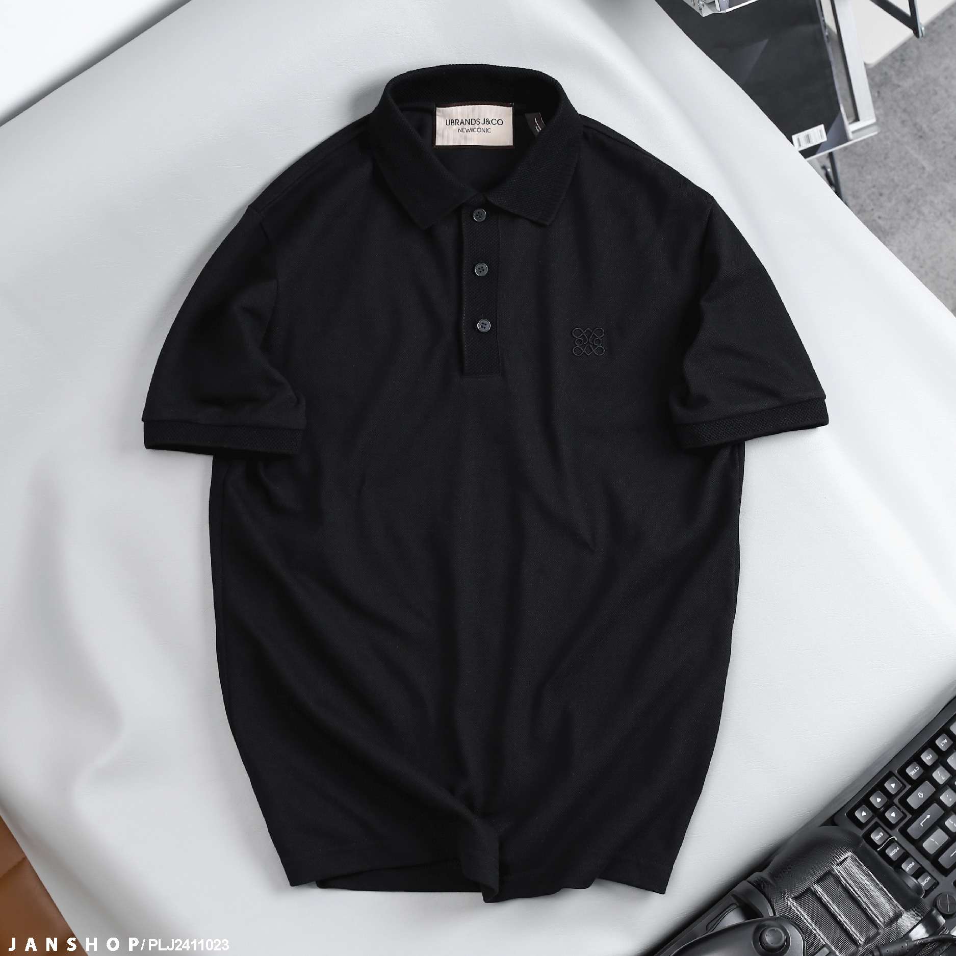 Polo J&CO Regular Iconic
