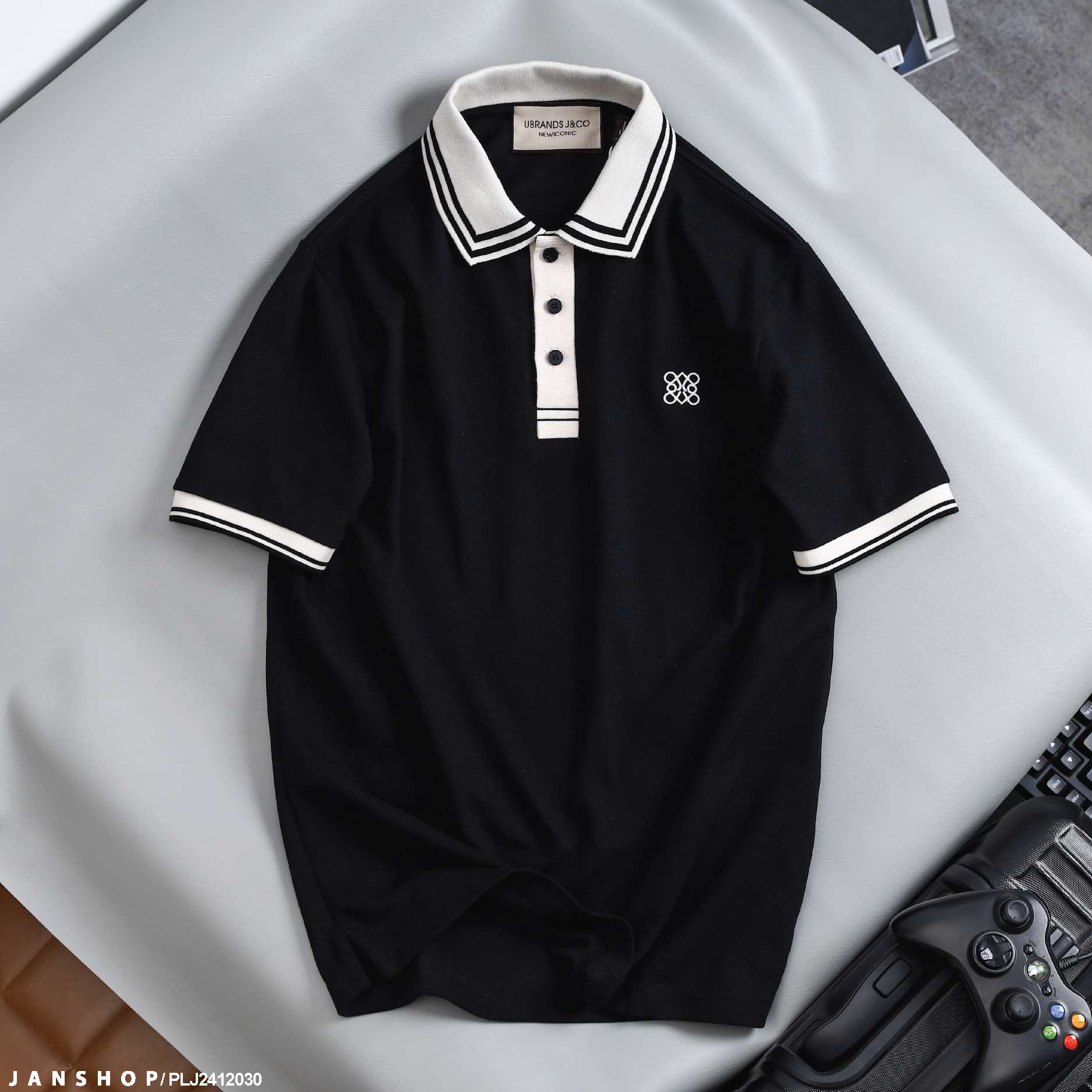 Polo J&CO Regular Notice