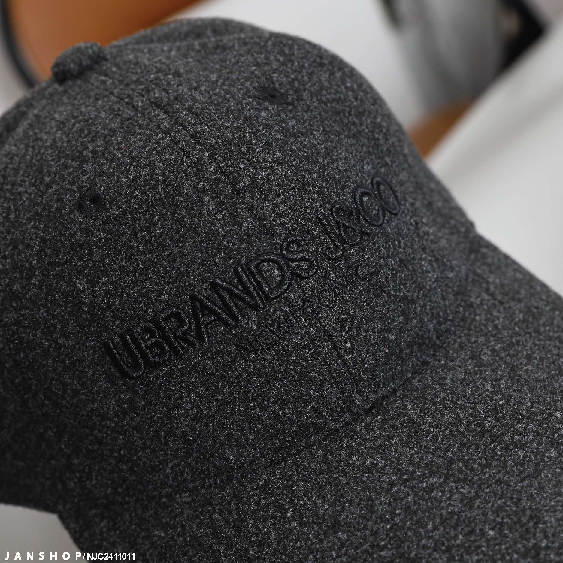 Nón J&CO Melange Cap