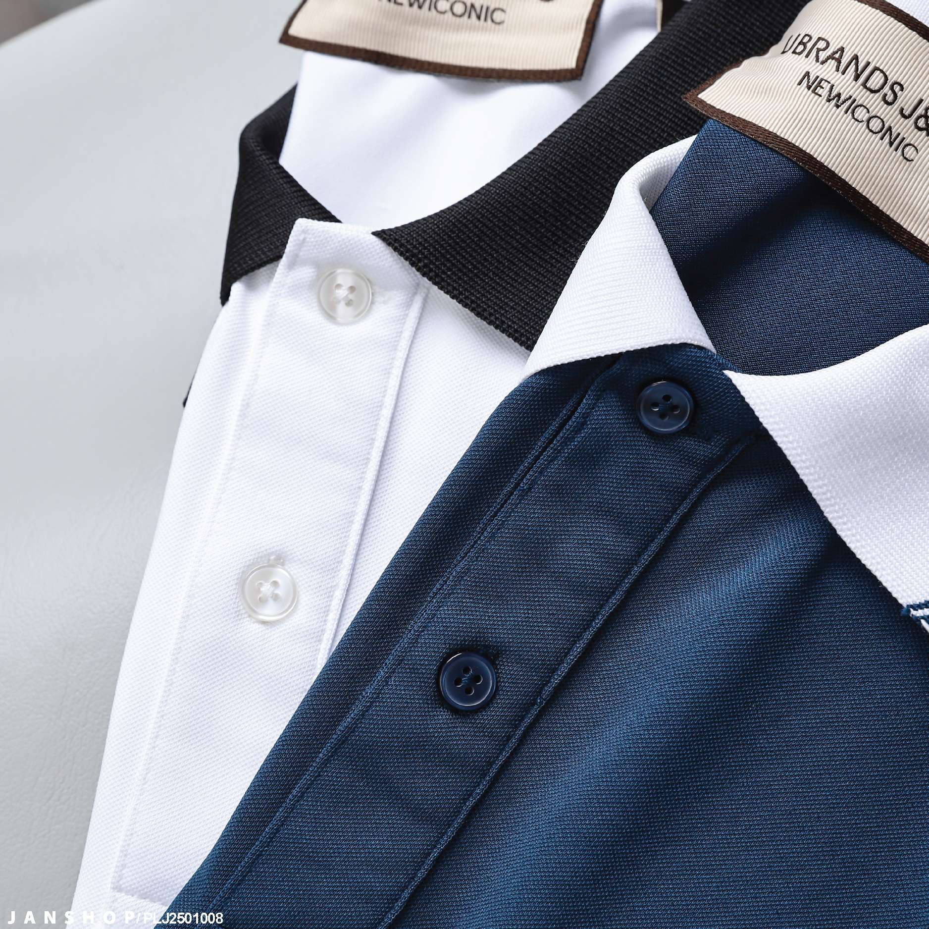 Polo J&CO Regular Club