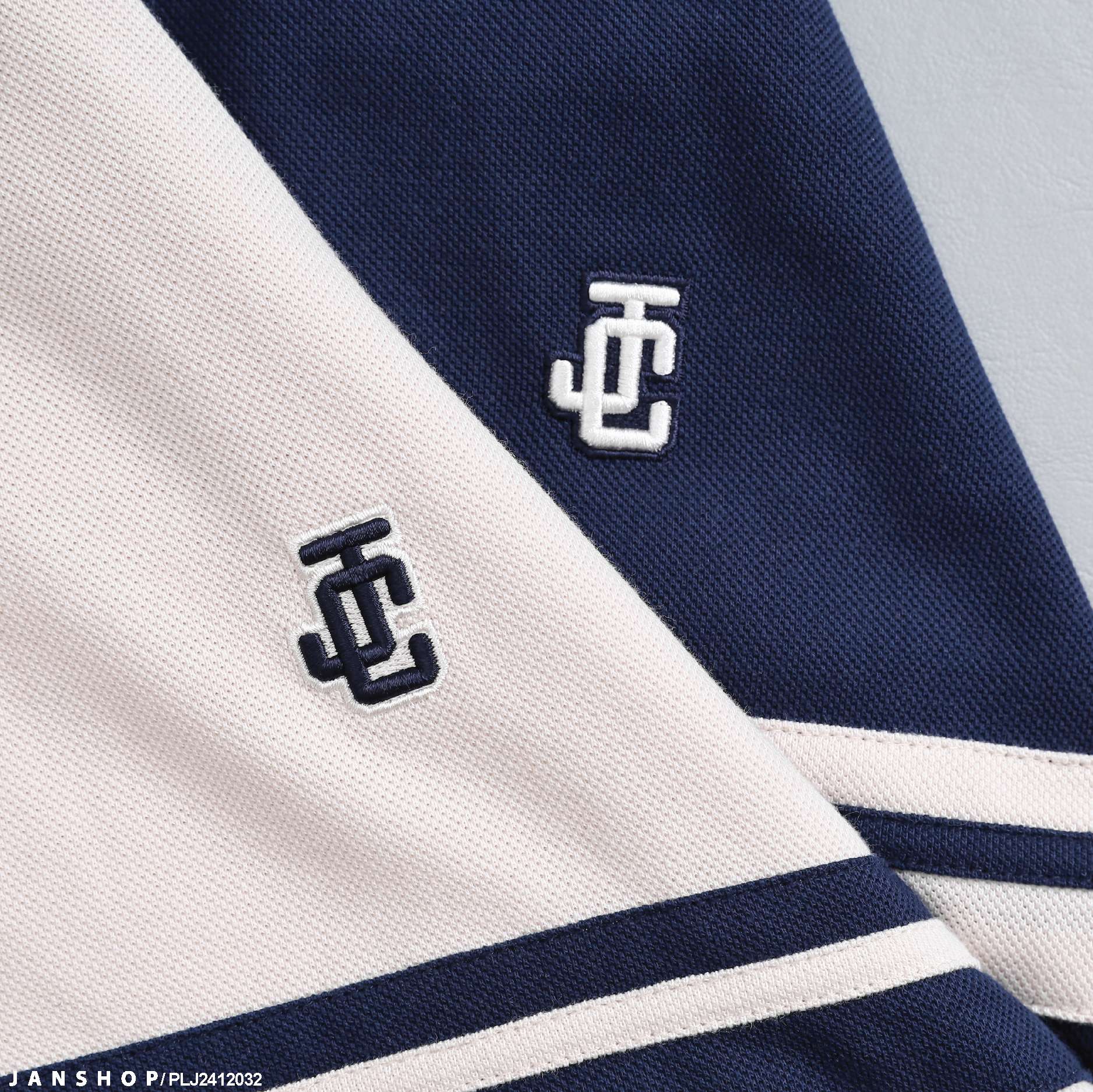 Polo J&CO Regular Newbie