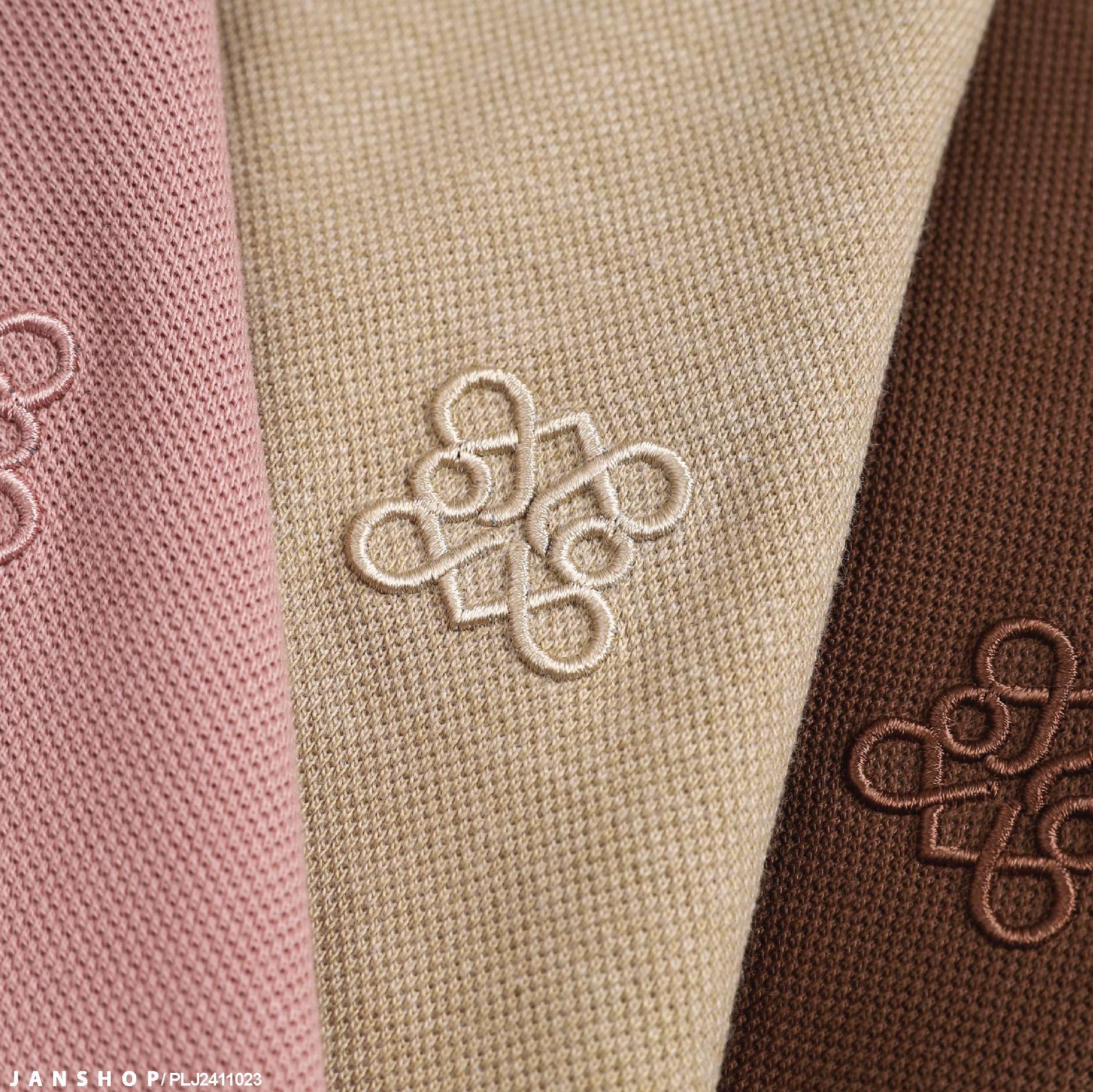 Polo J&CO Regular Iconic