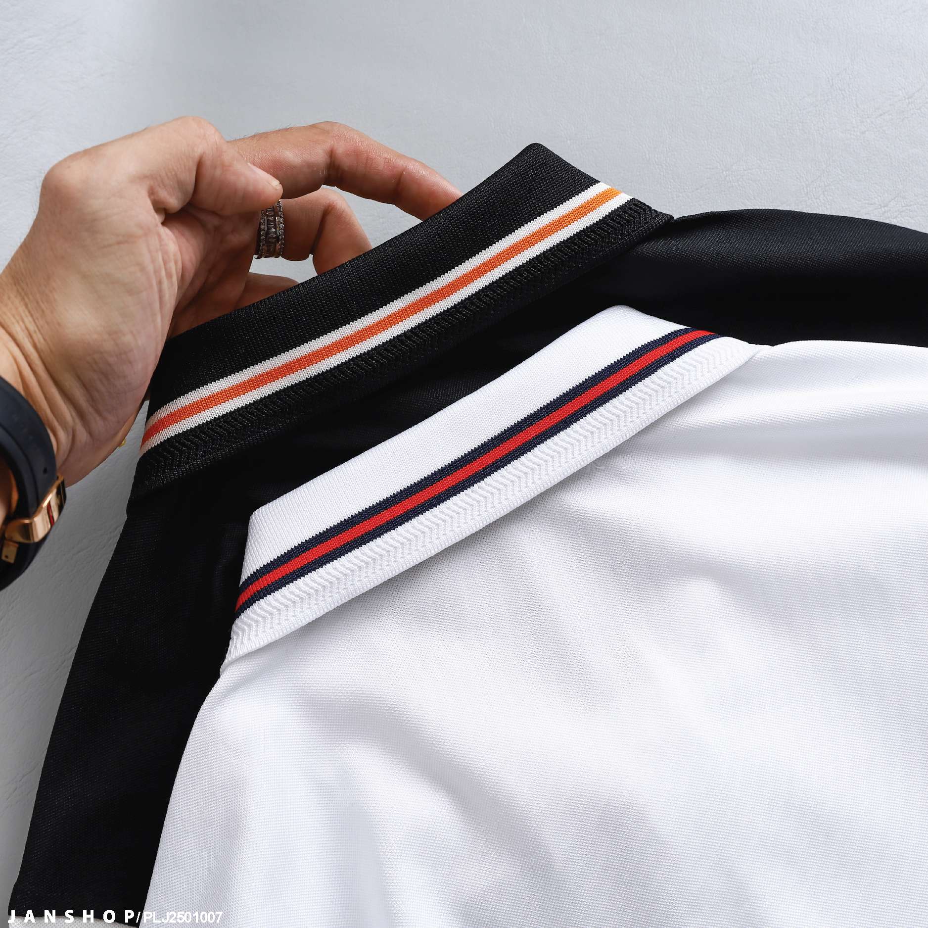 Polo J&CO Regular Alive