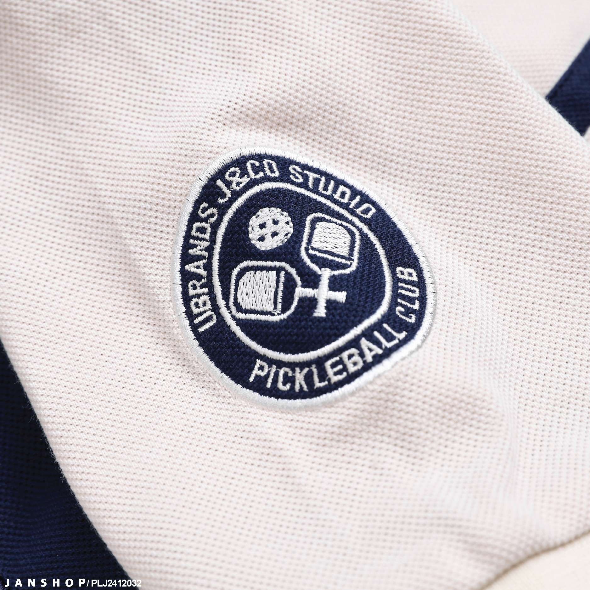 Polo J&CO Regular Newbie