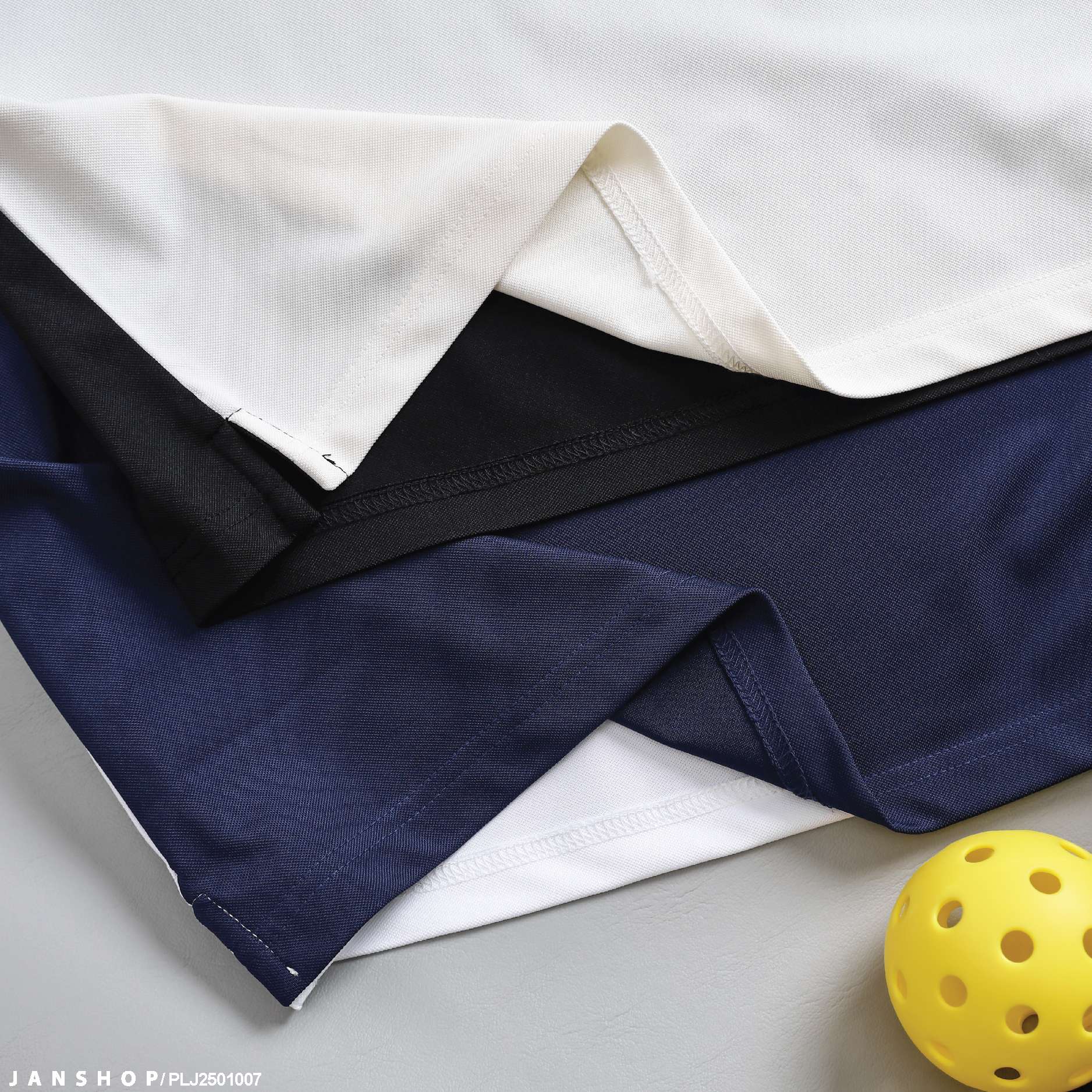 Polo J&CO Regular Alive