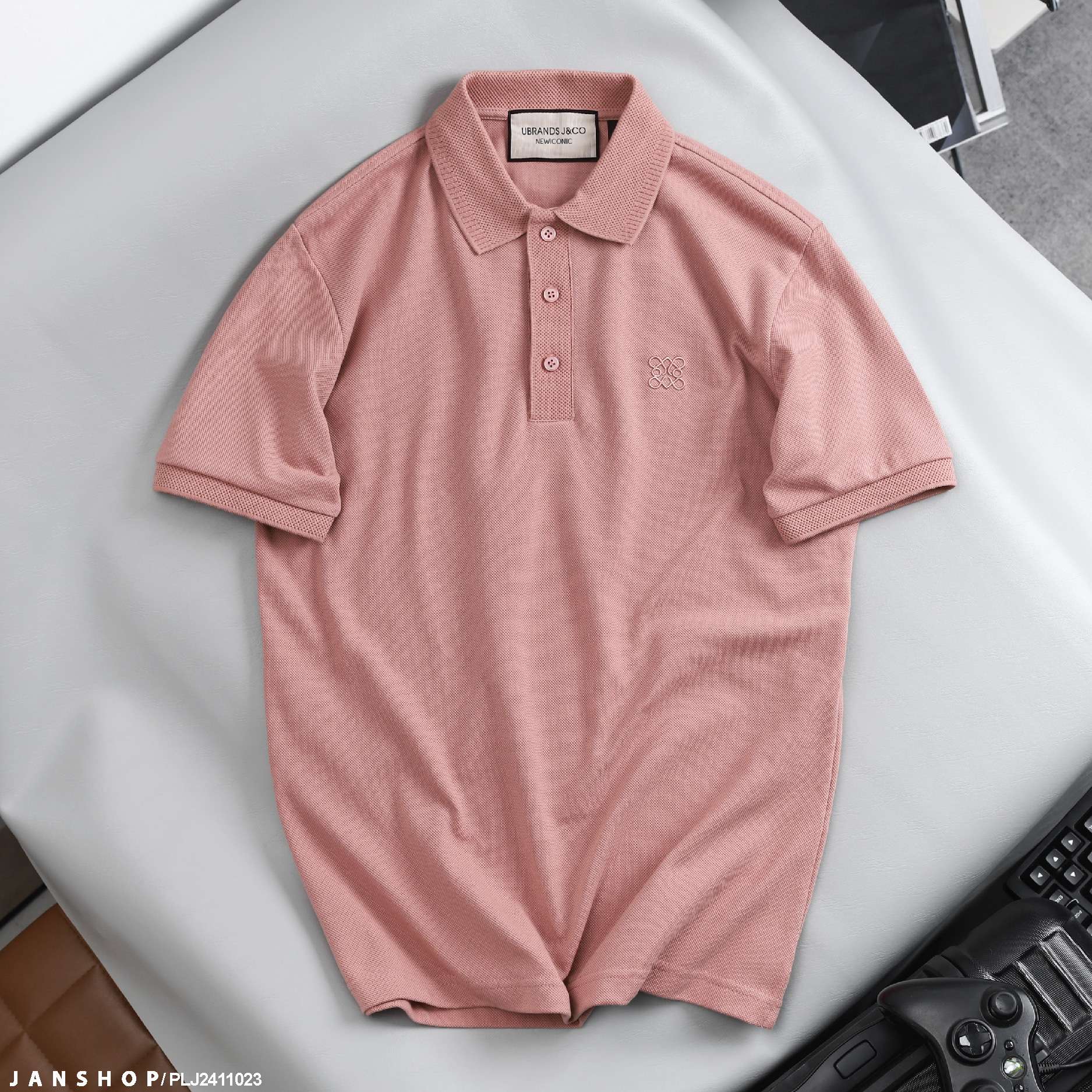 Polo J&CO Regular Iconic