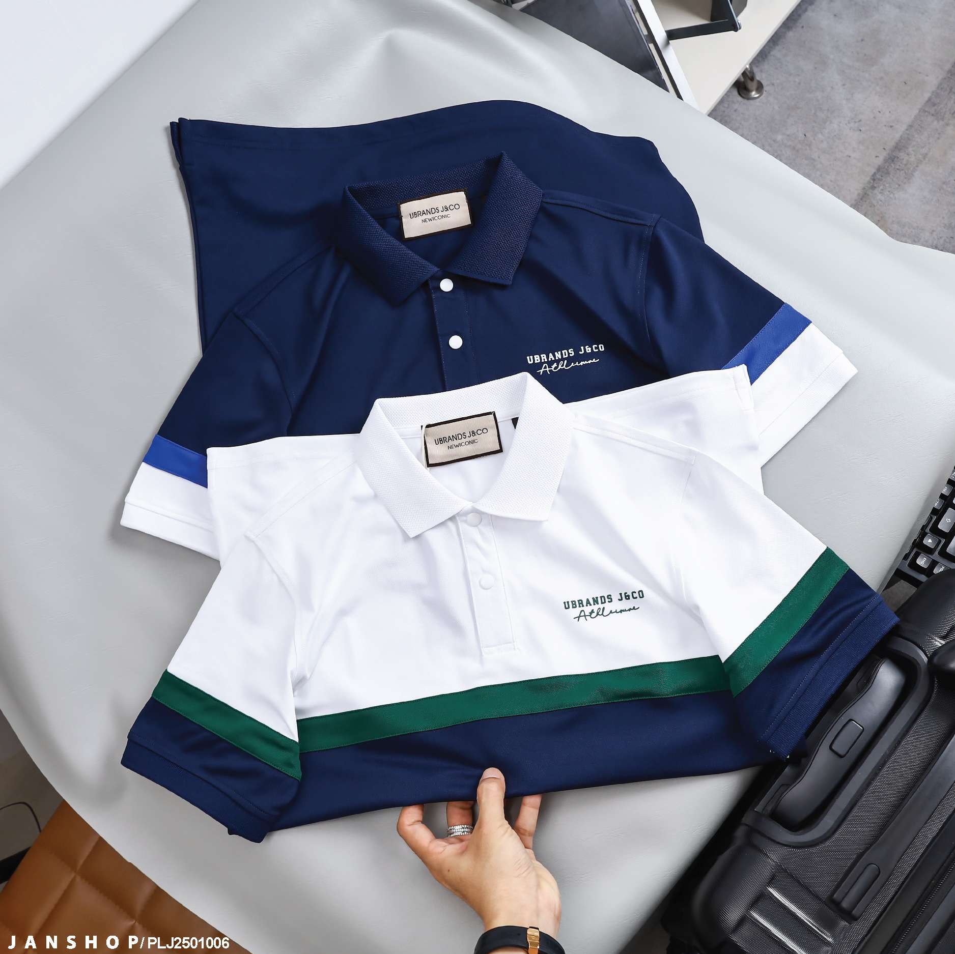 Polo J&CO Regular Angel