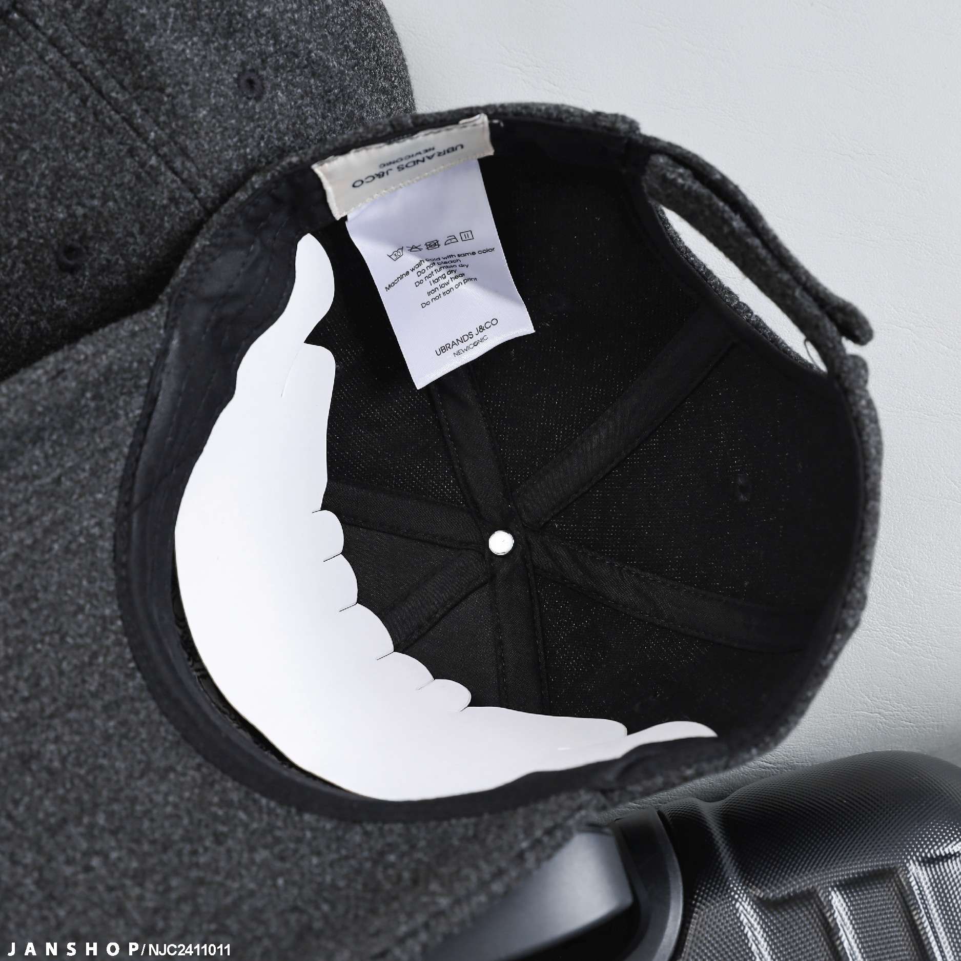 Nón J&CO Melange Cap