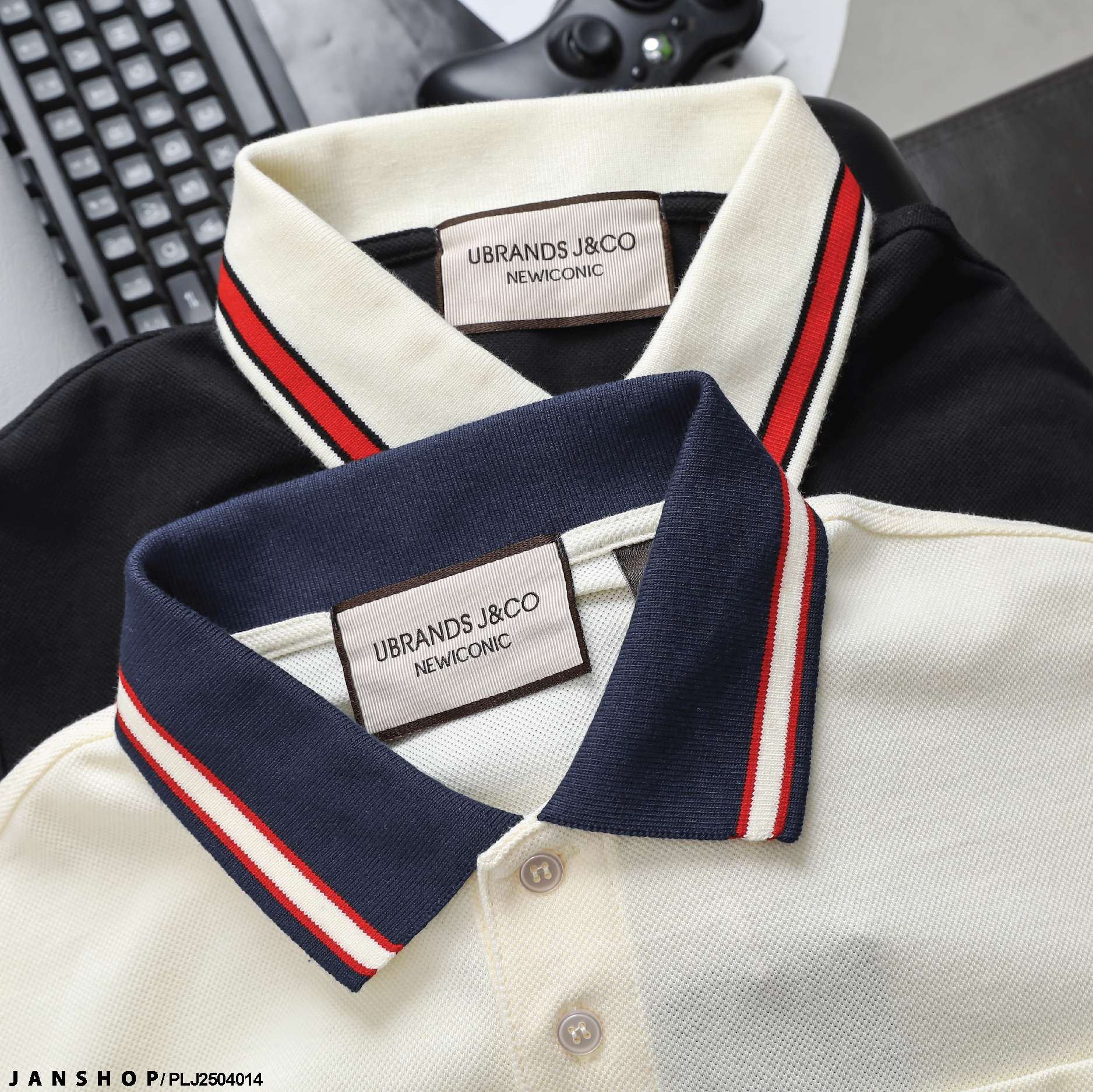 Polo J&CO Regular Nectar