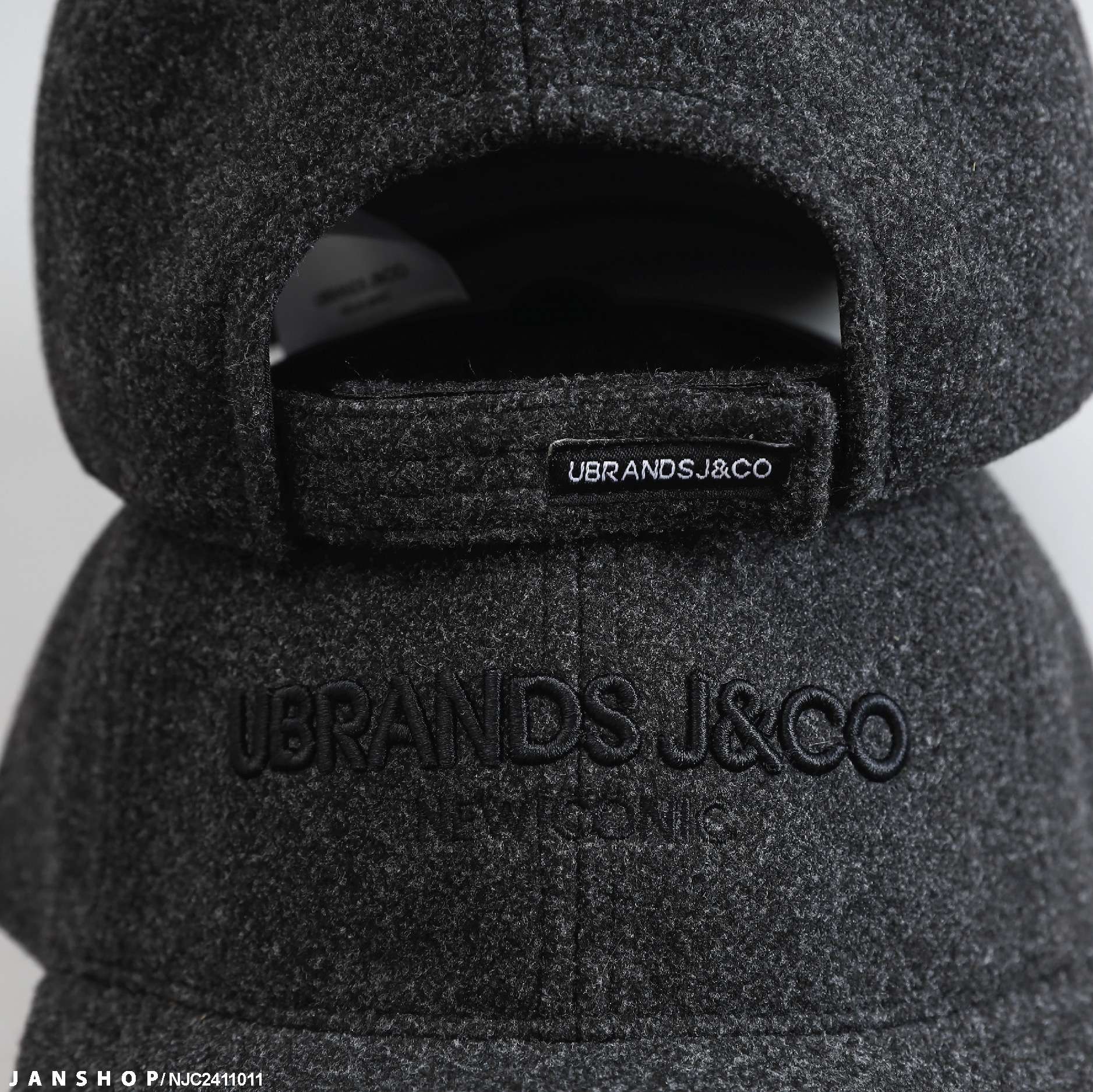Nón J&CO Melange Cap