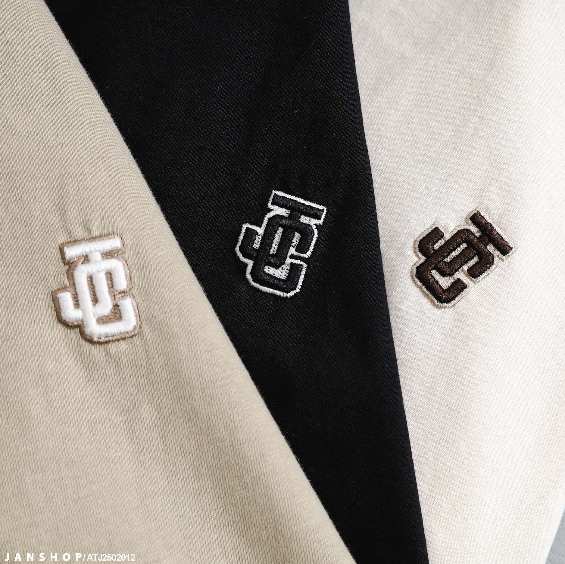 Áo Thun J&CO Regular Loyal