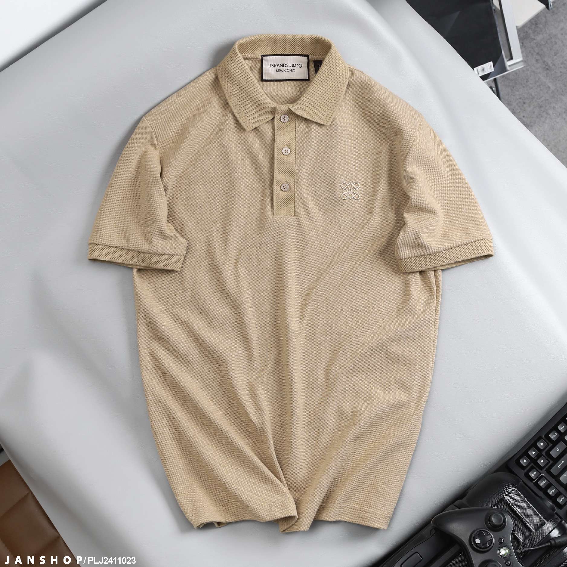 Polo J&CO Regular Iconic