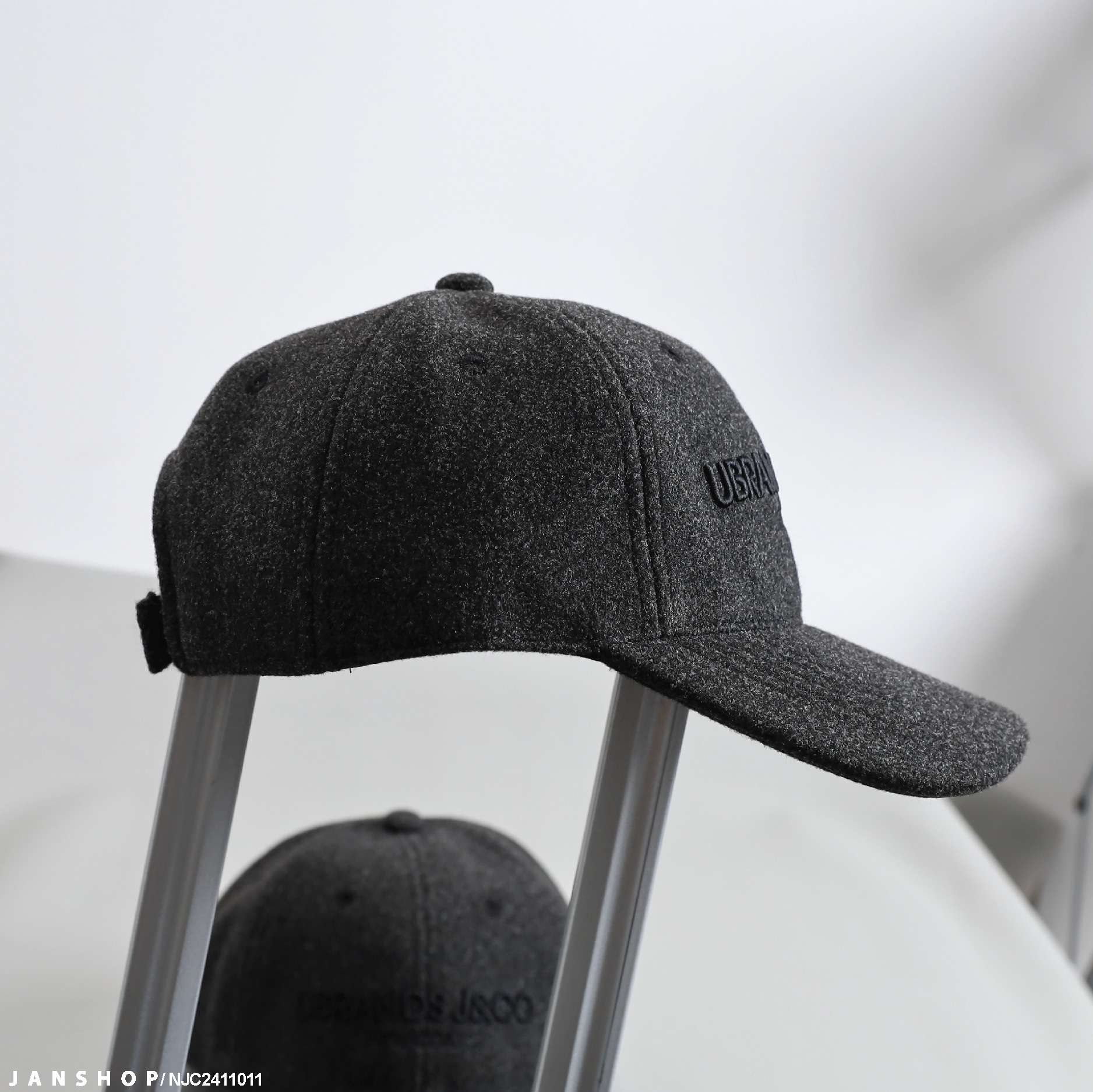 Nón J&CO Melange Cap