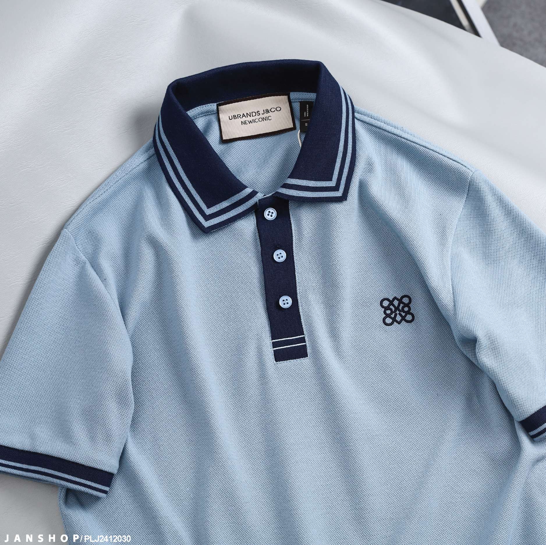 Polo J&CO Regular Notice
