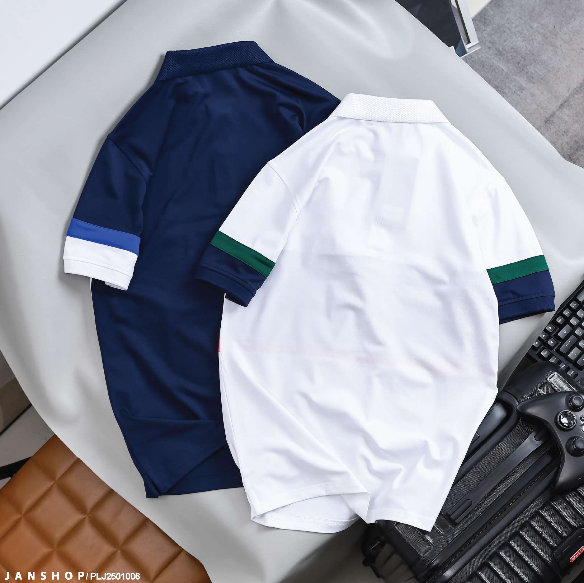 Polo J&CO Regular Angel