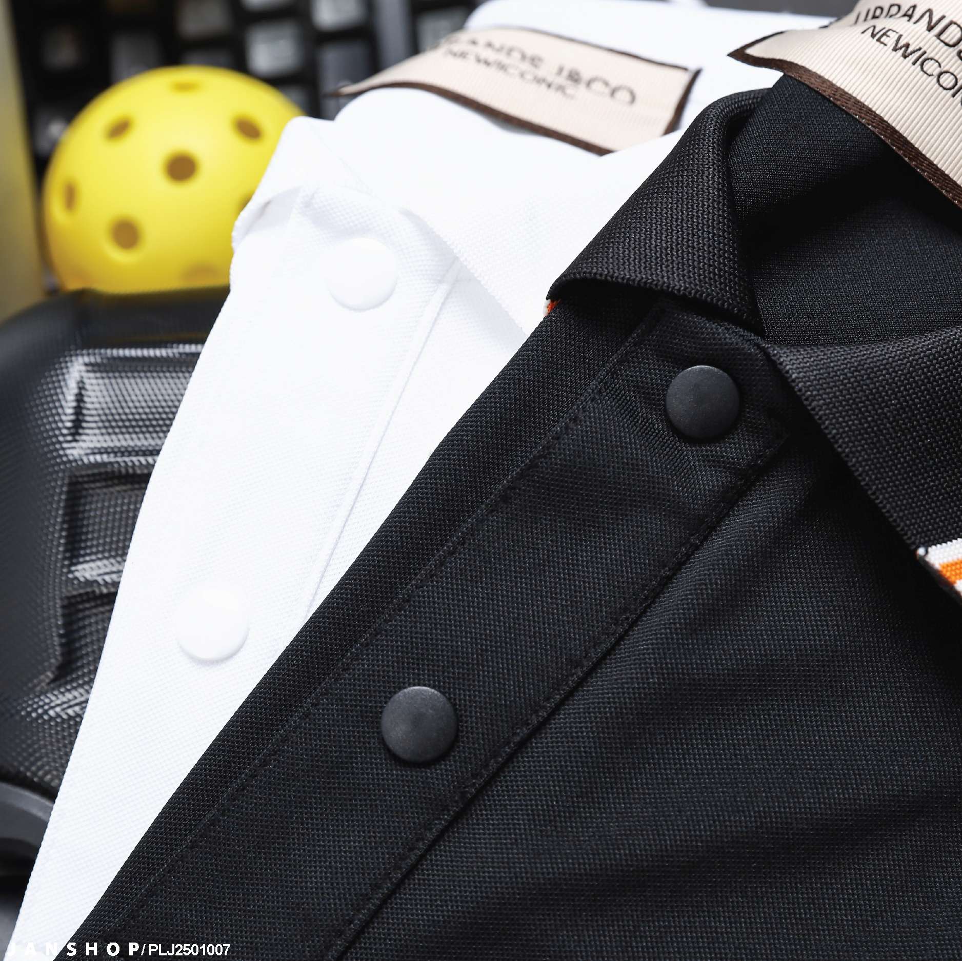 Polo J&CO Regular Alive