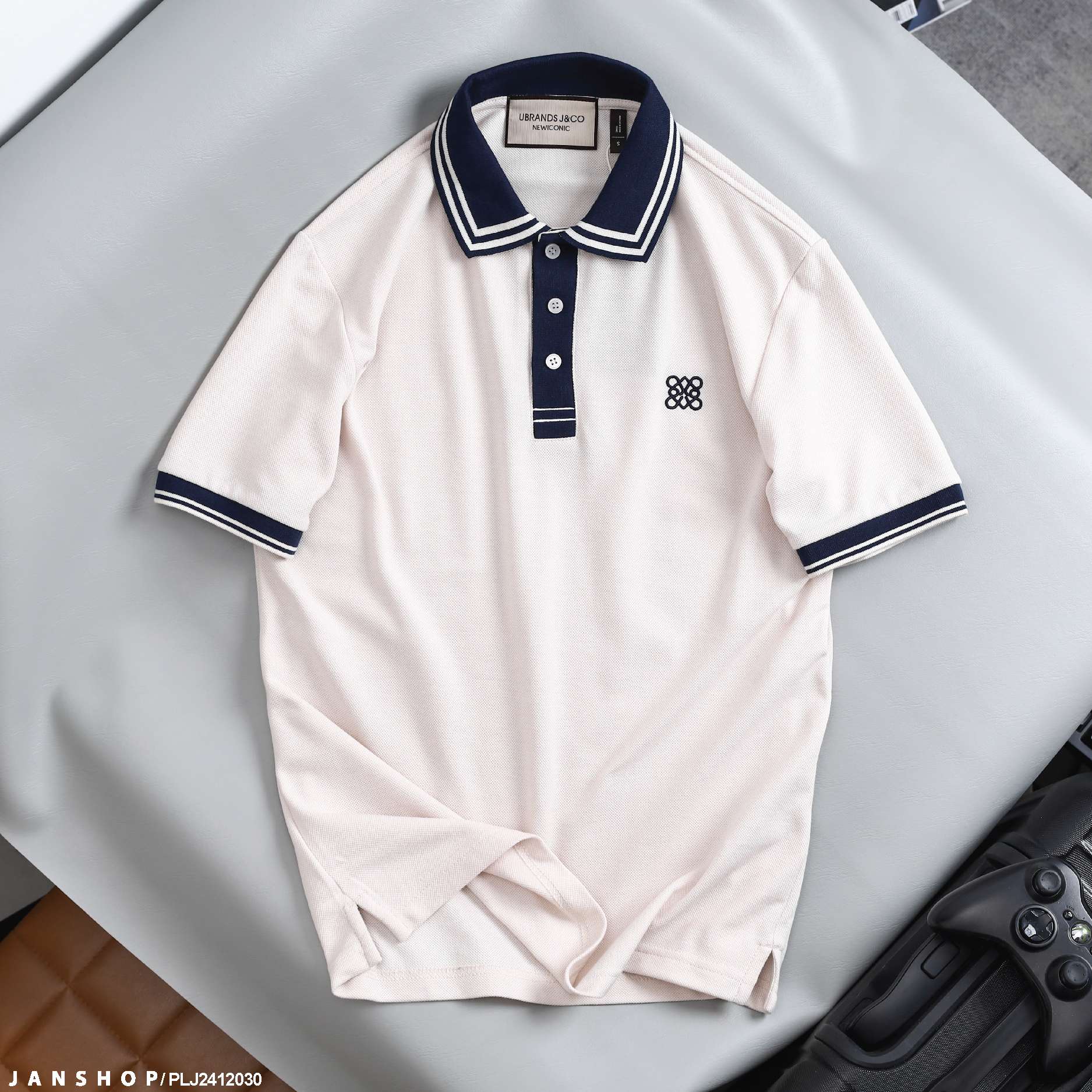 Polo J&CO Regular Notice