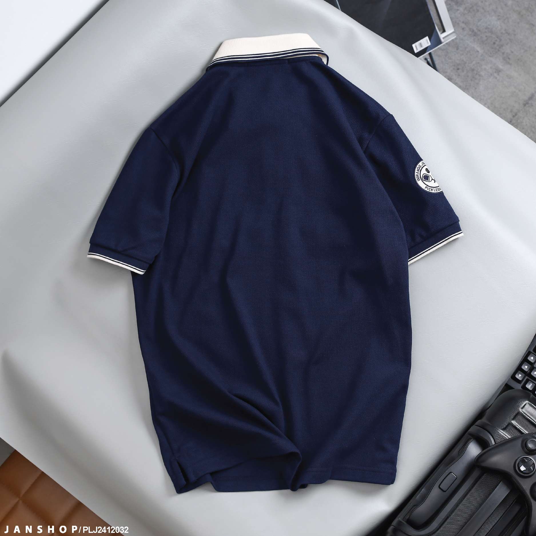 Polo J&CO Regular Newbie