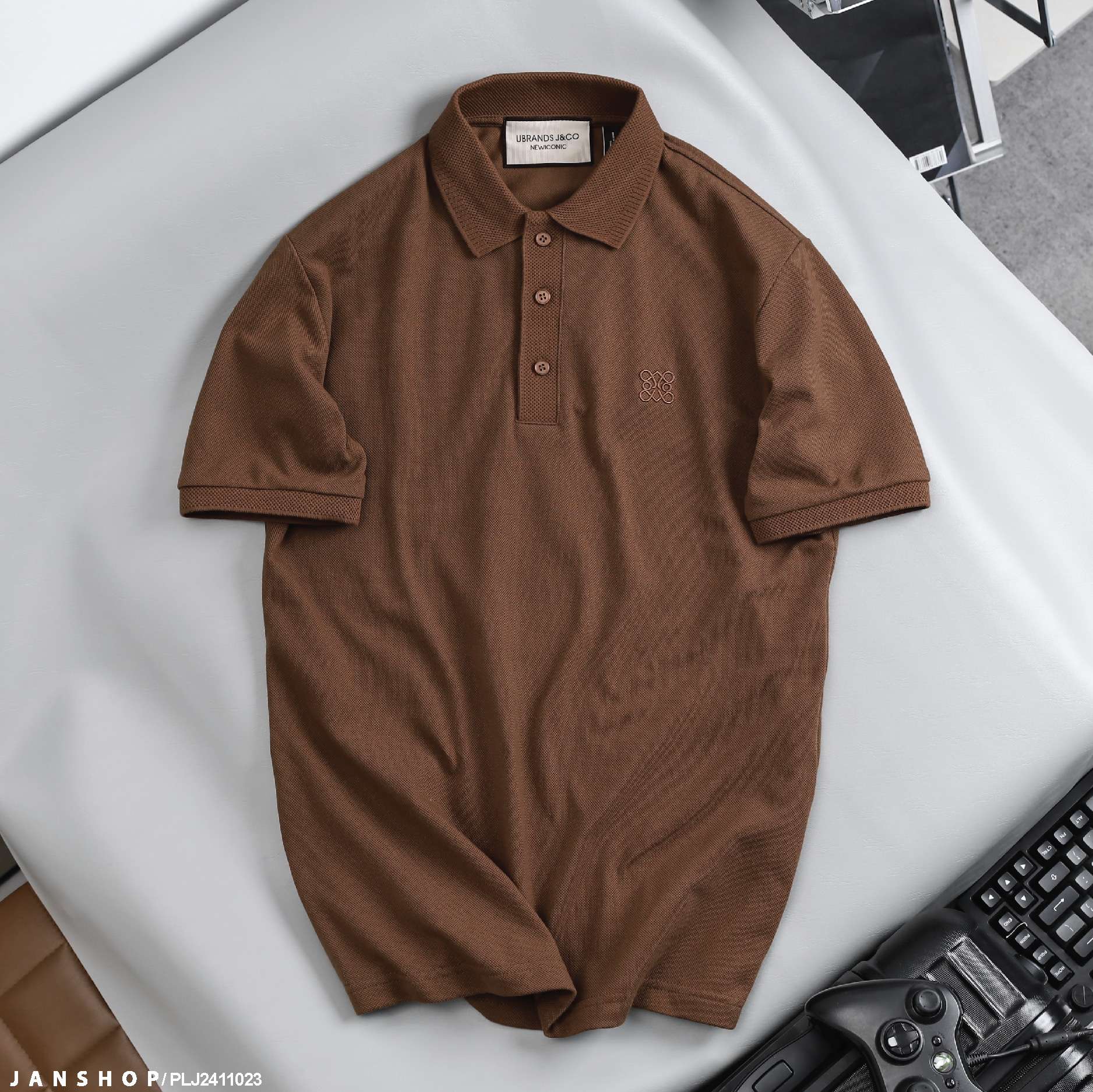 Polo J&CO Regular Iconic