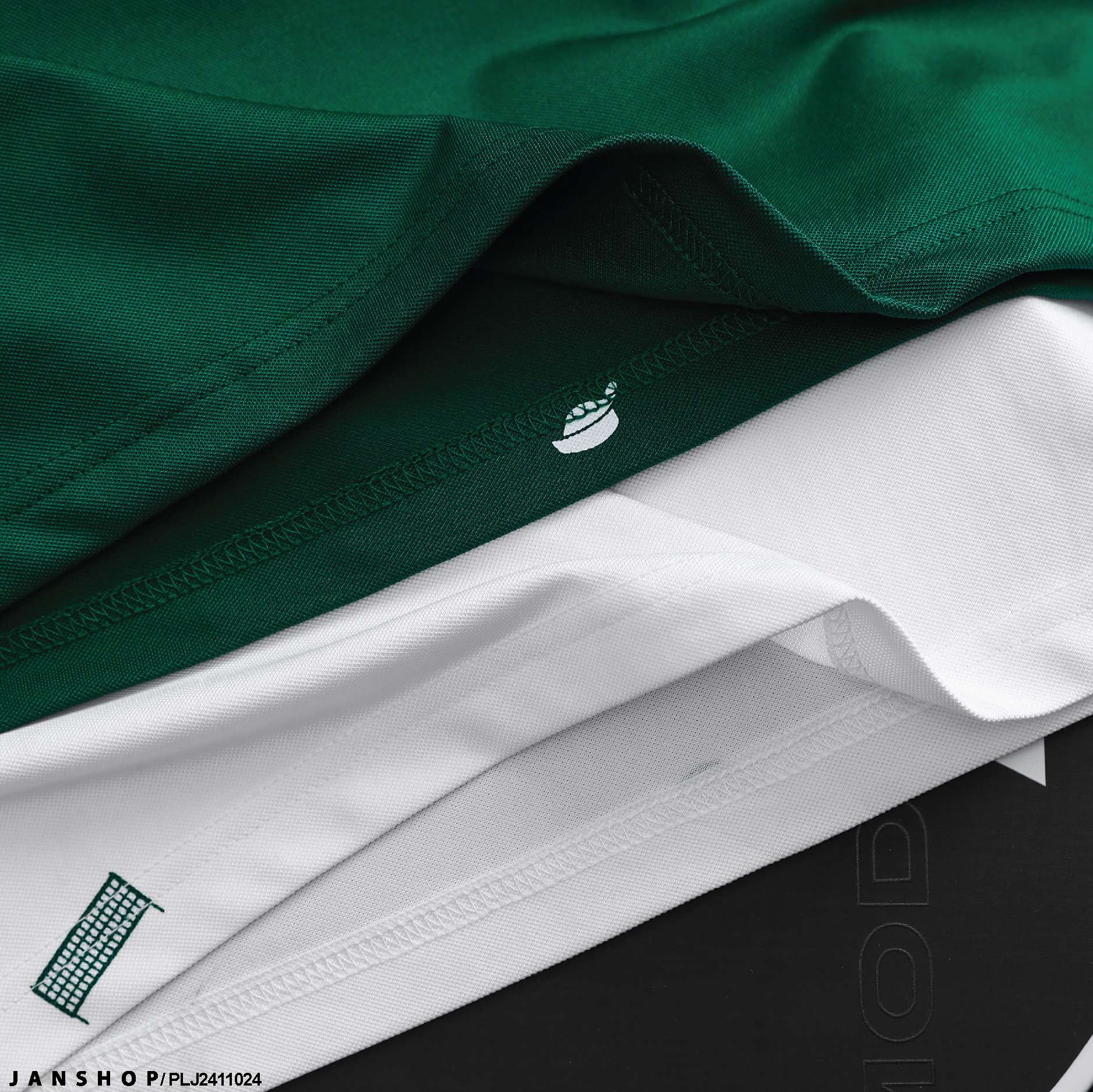Polo J&CO Regular Leball