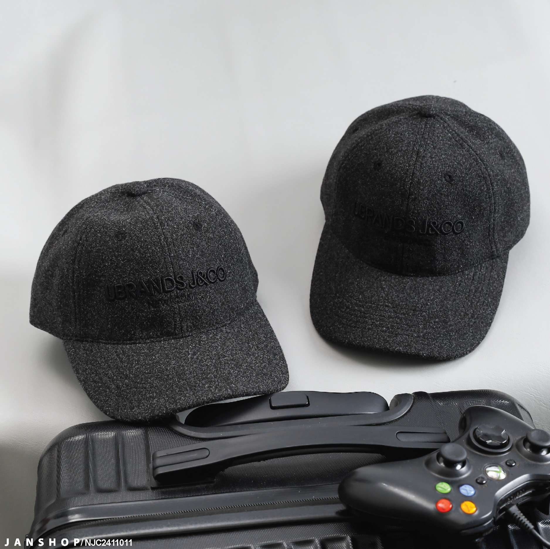 Nón J&CO Melange Cap