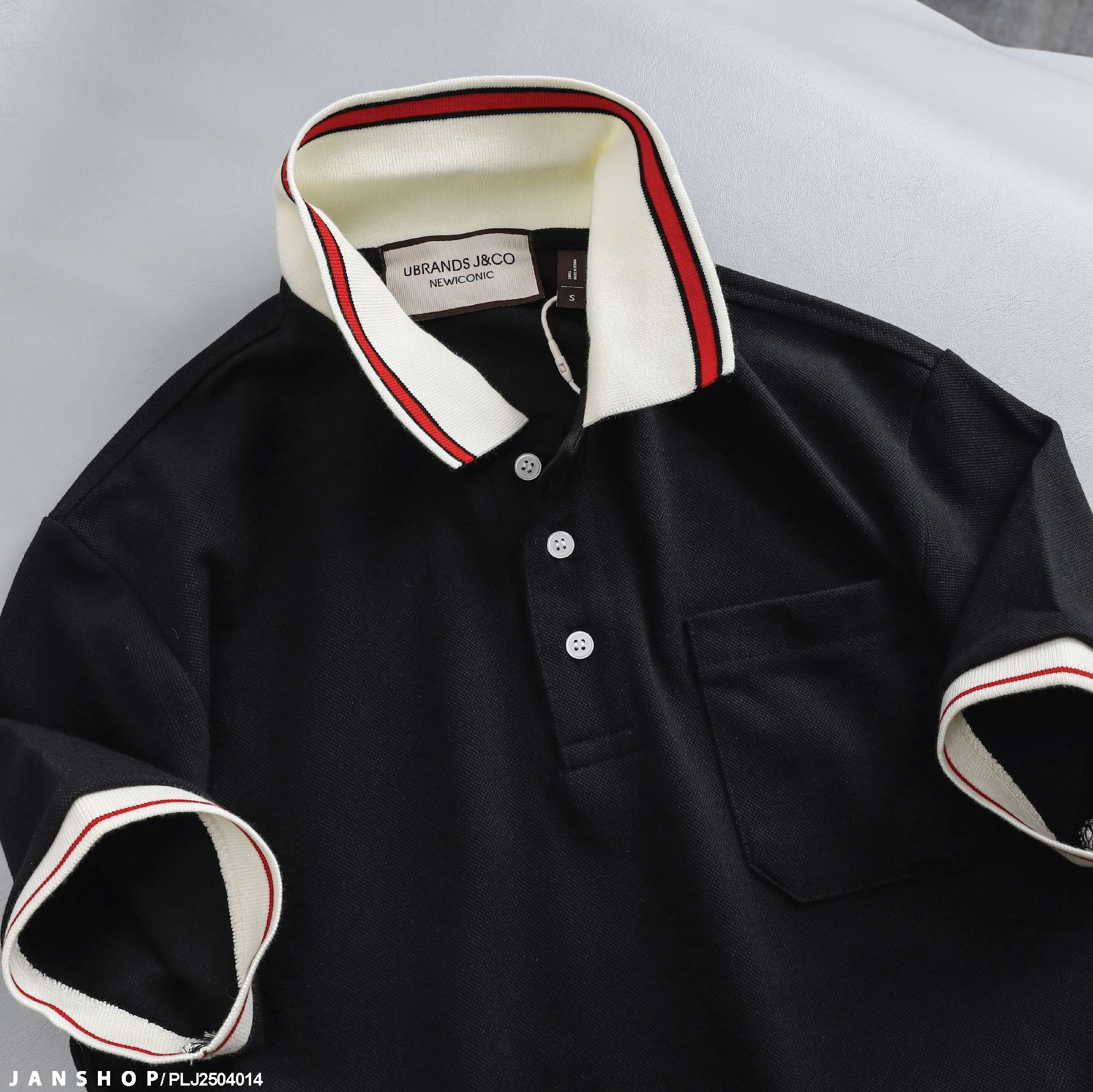 Polo J&CO Regular Nectar
