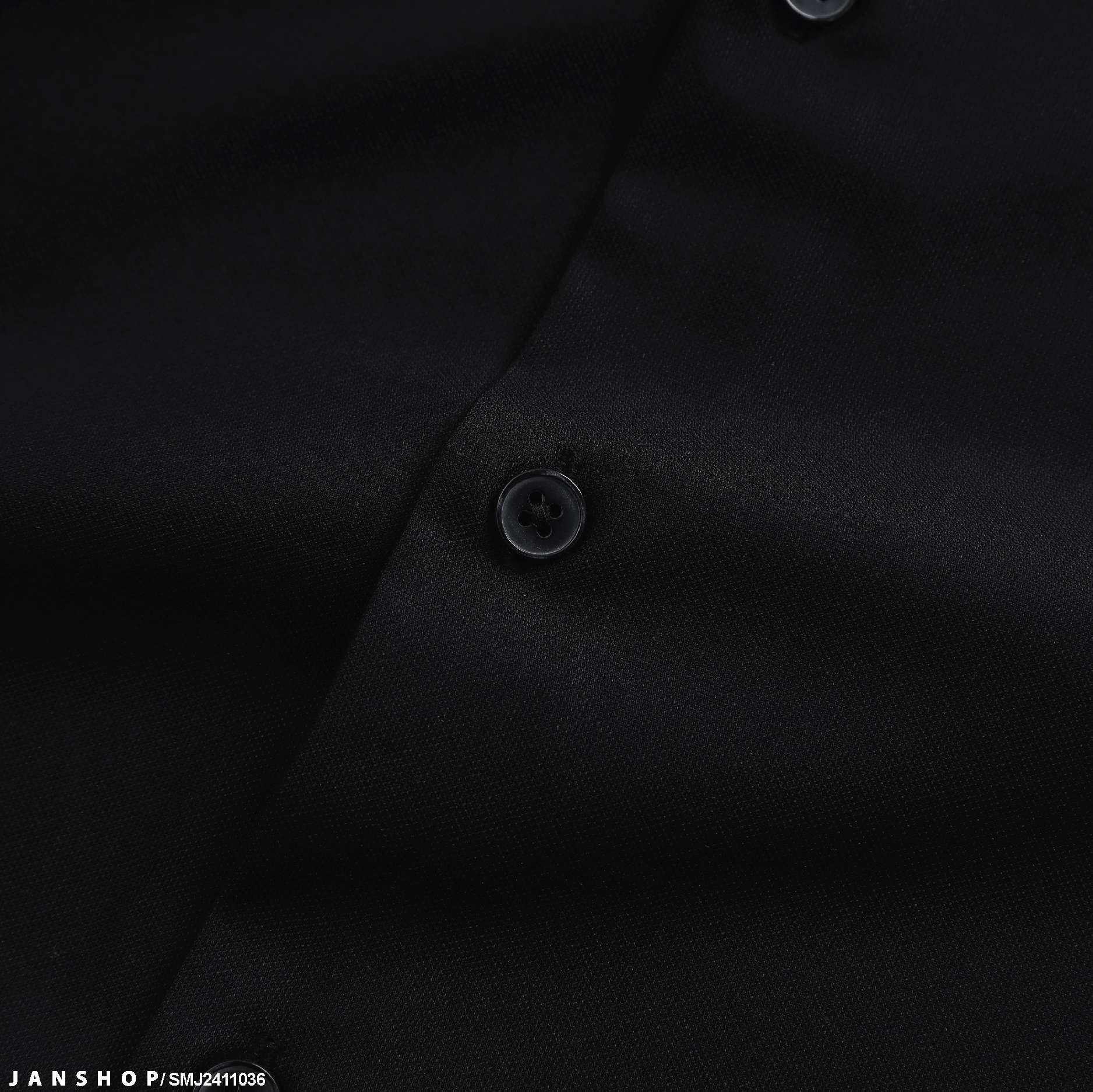 Sơ Mi Tay Dài J&CO Slimfit Great