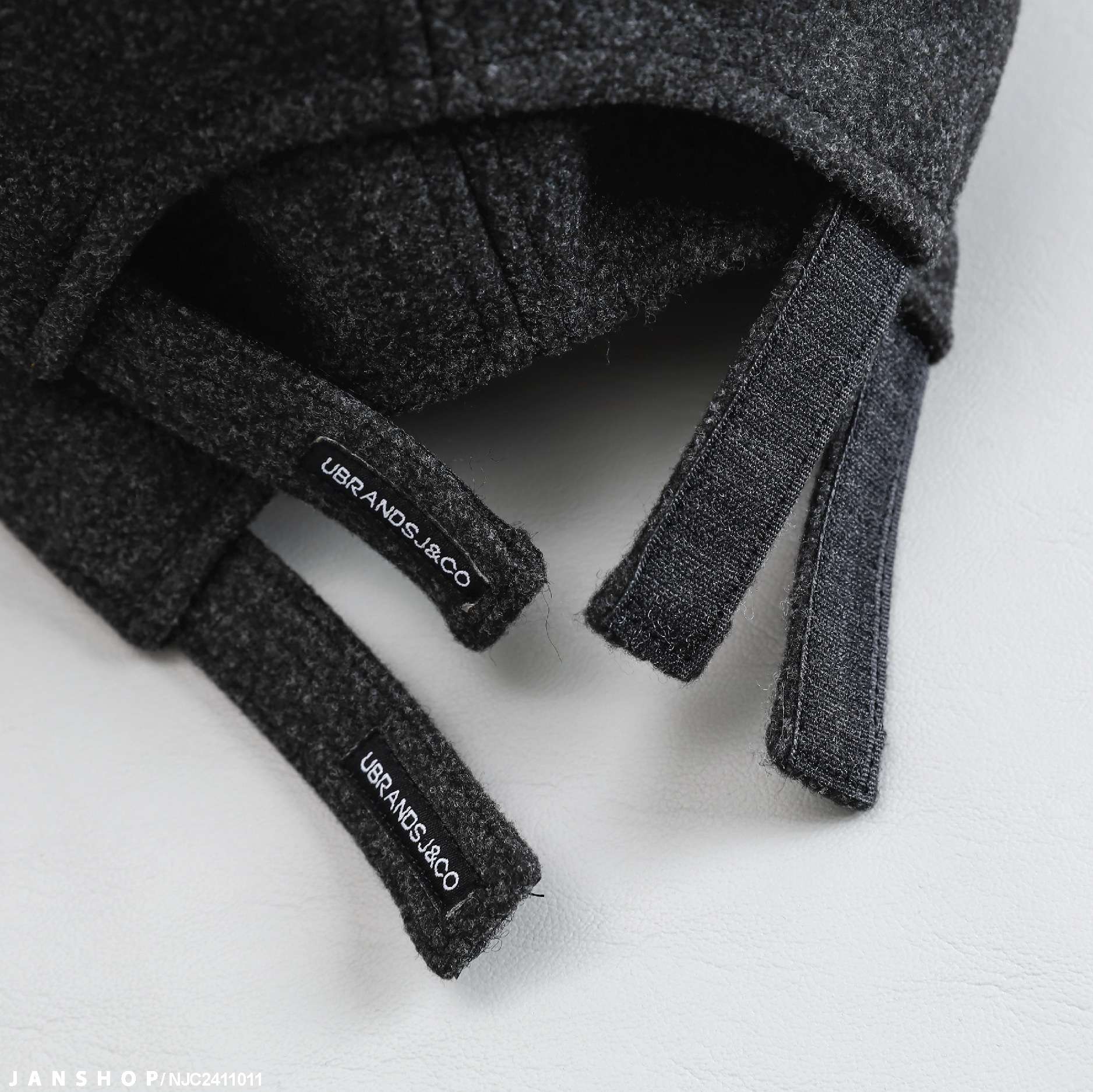 Nón J&CO Melange Cap