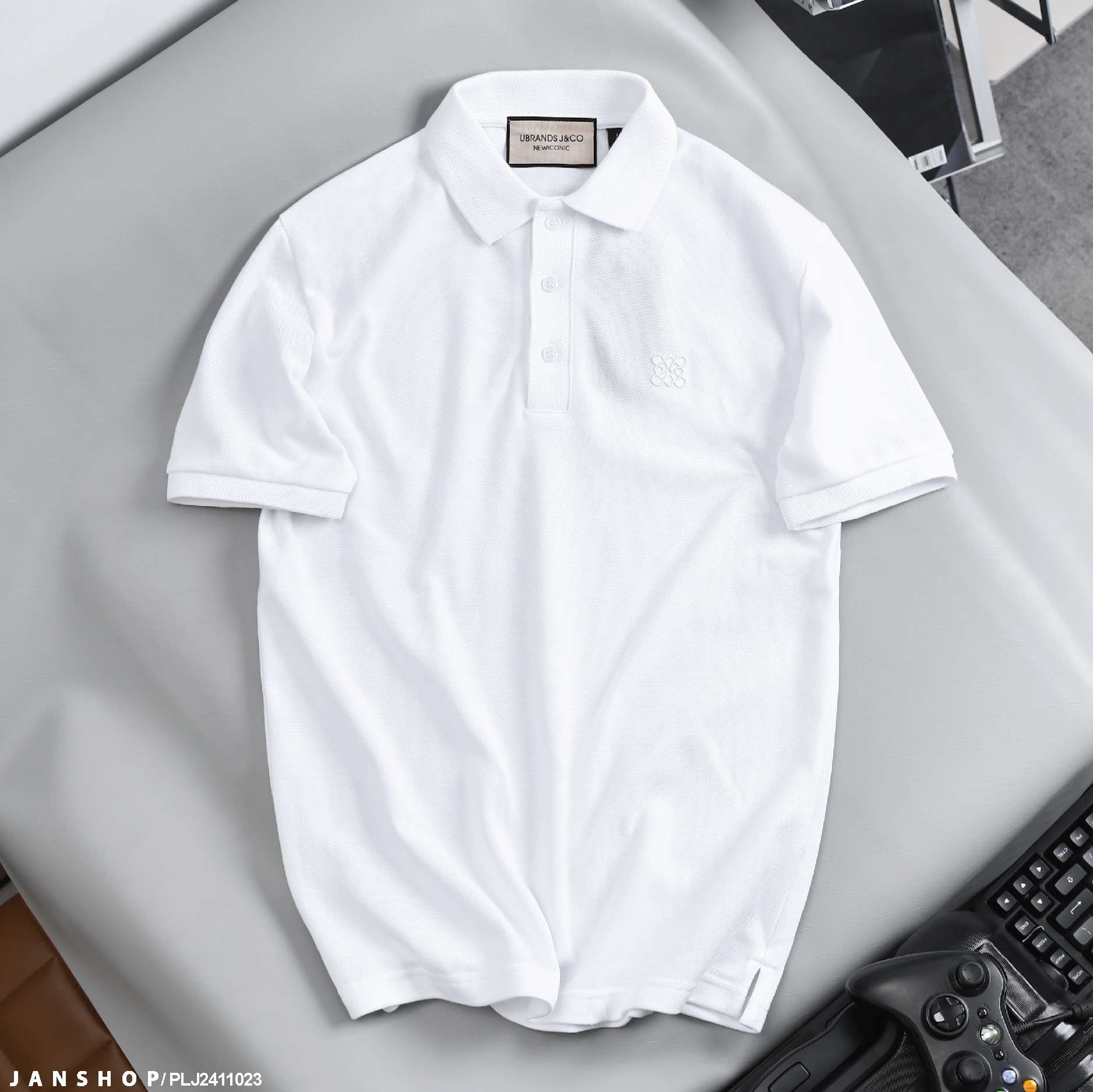 Polo J&CO Regular Iconic