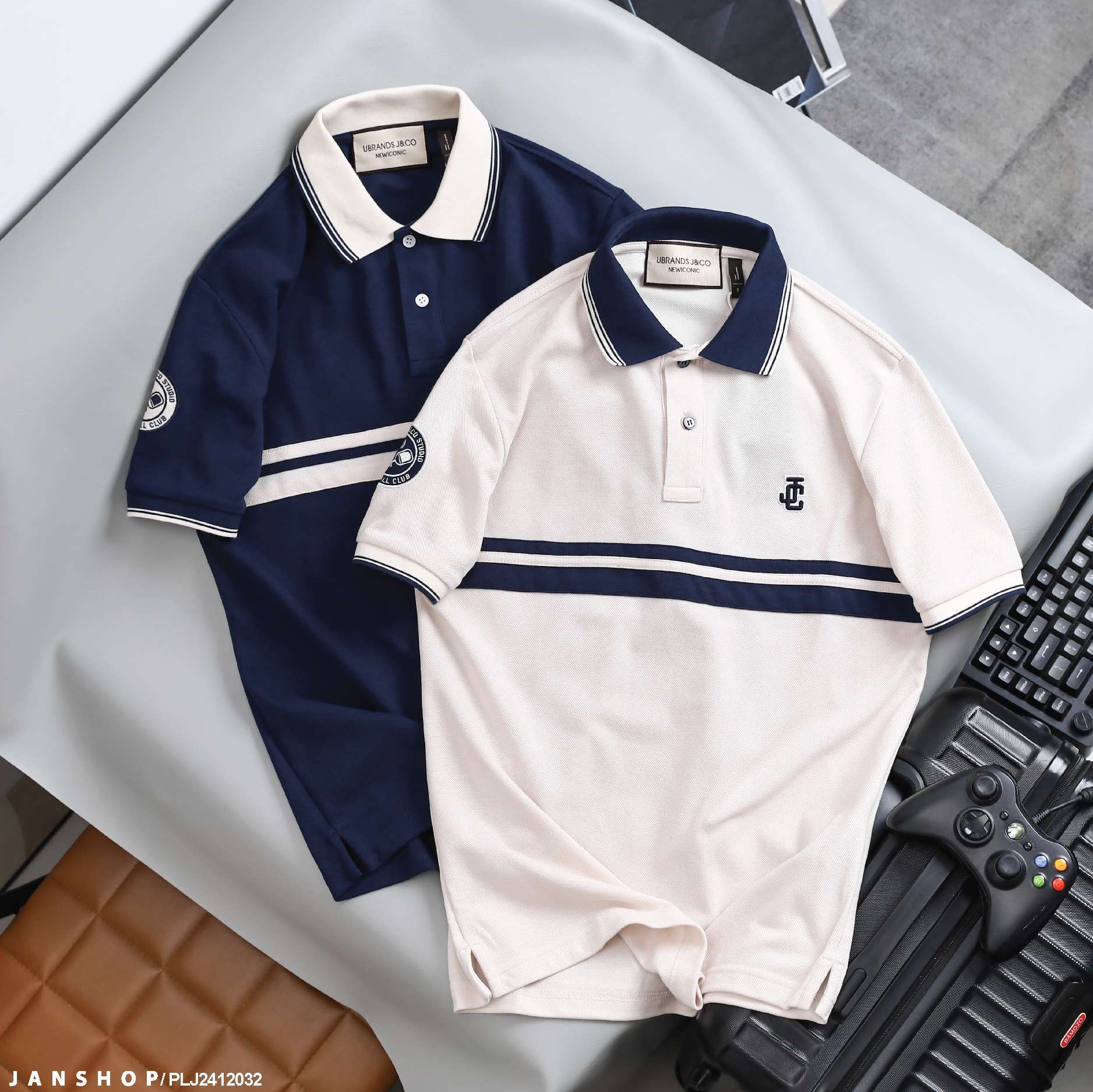 Polo J&CO Regular Newbie