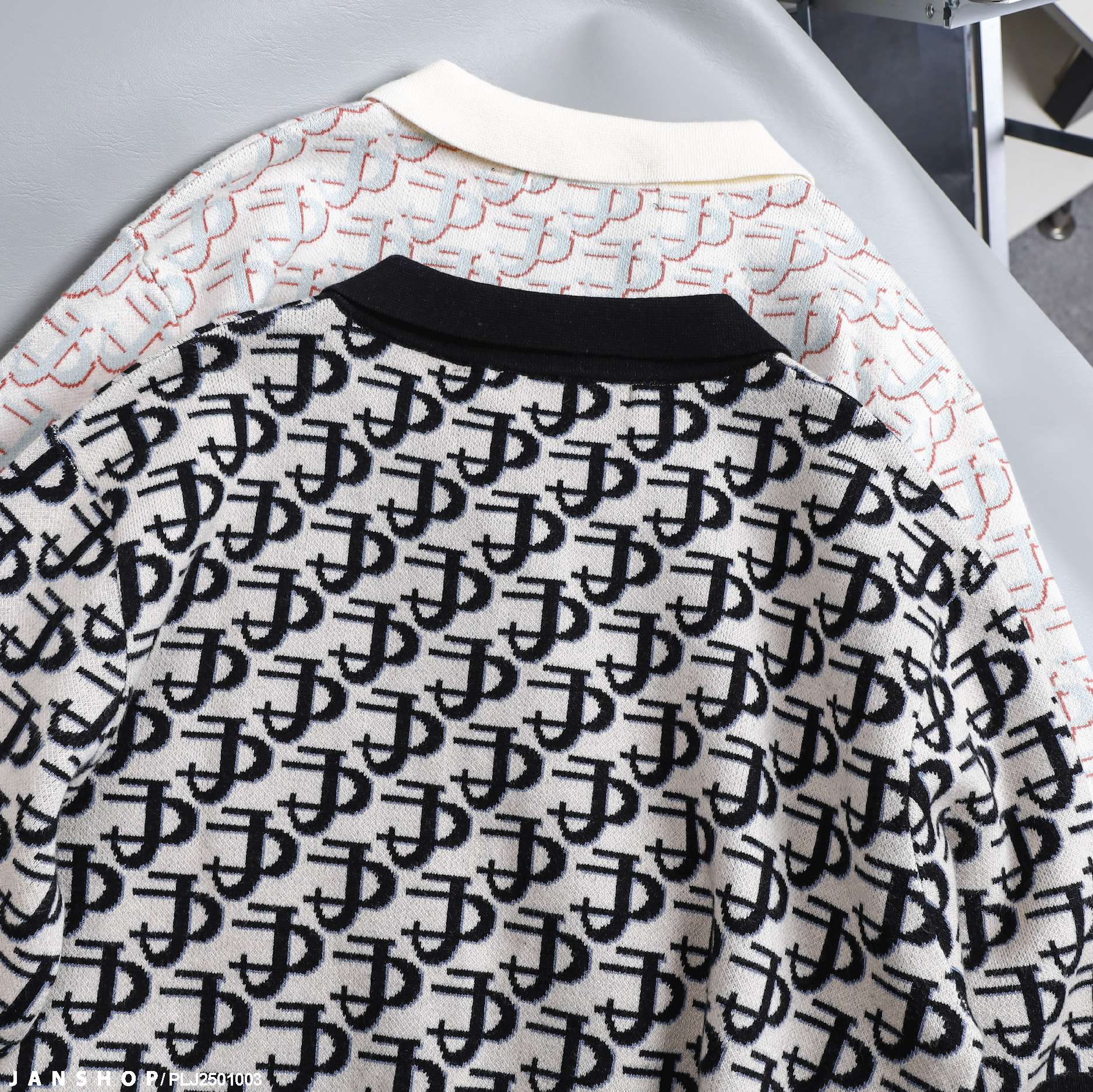 Polo J&CO Regular Nerve