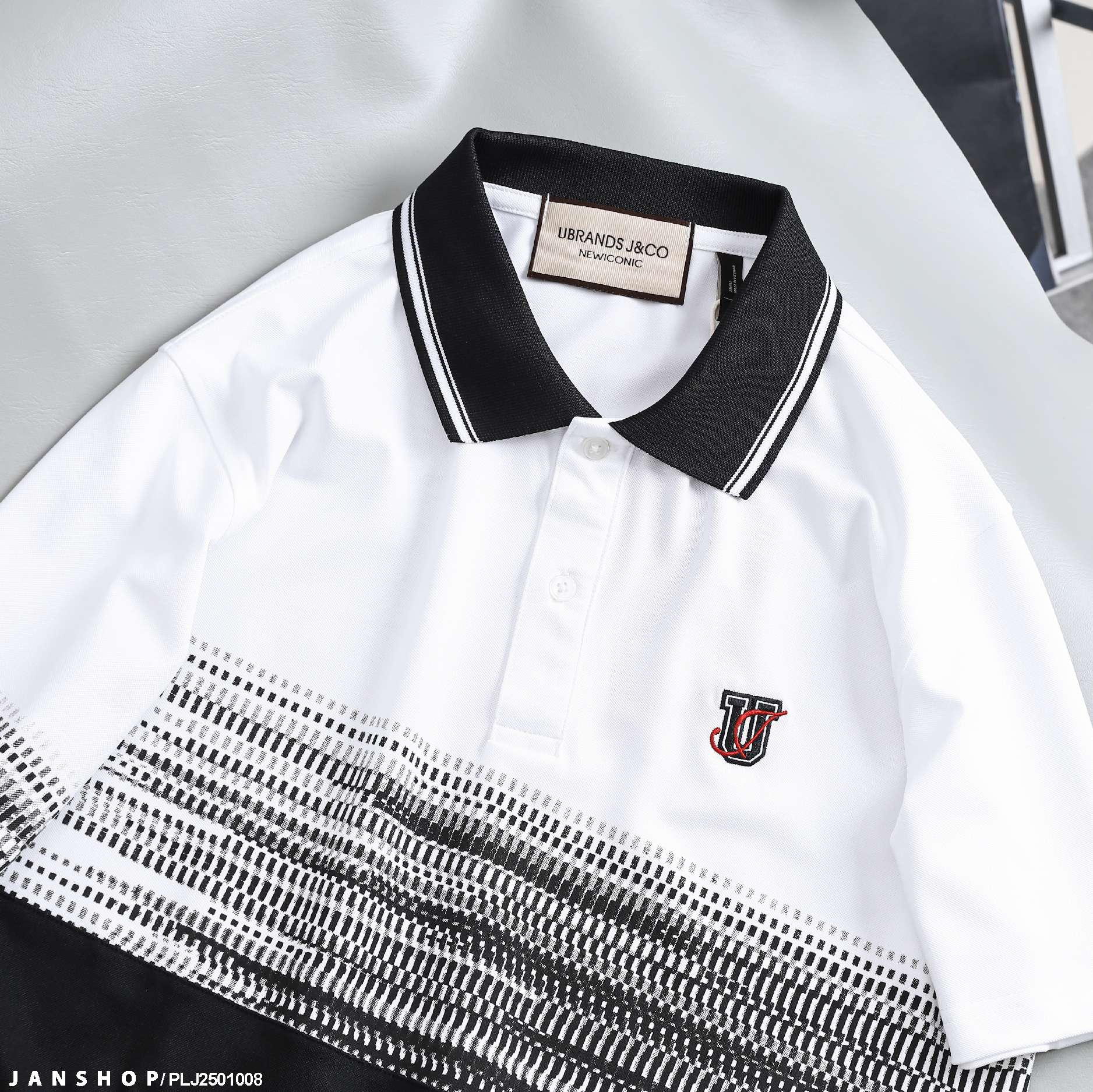 Polo J&CO Regular Club
