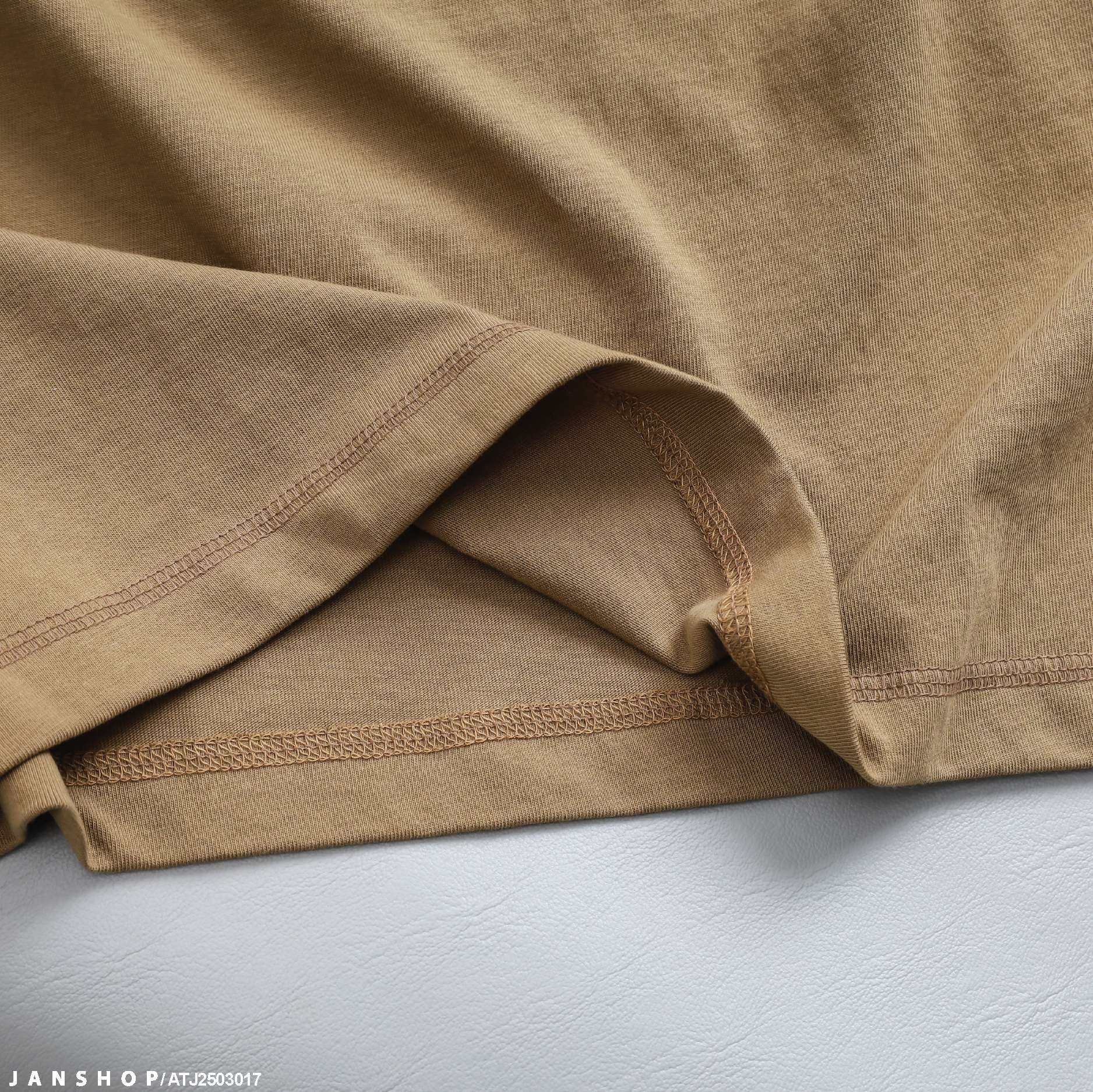 Áo Thun J&CO Regular Ant