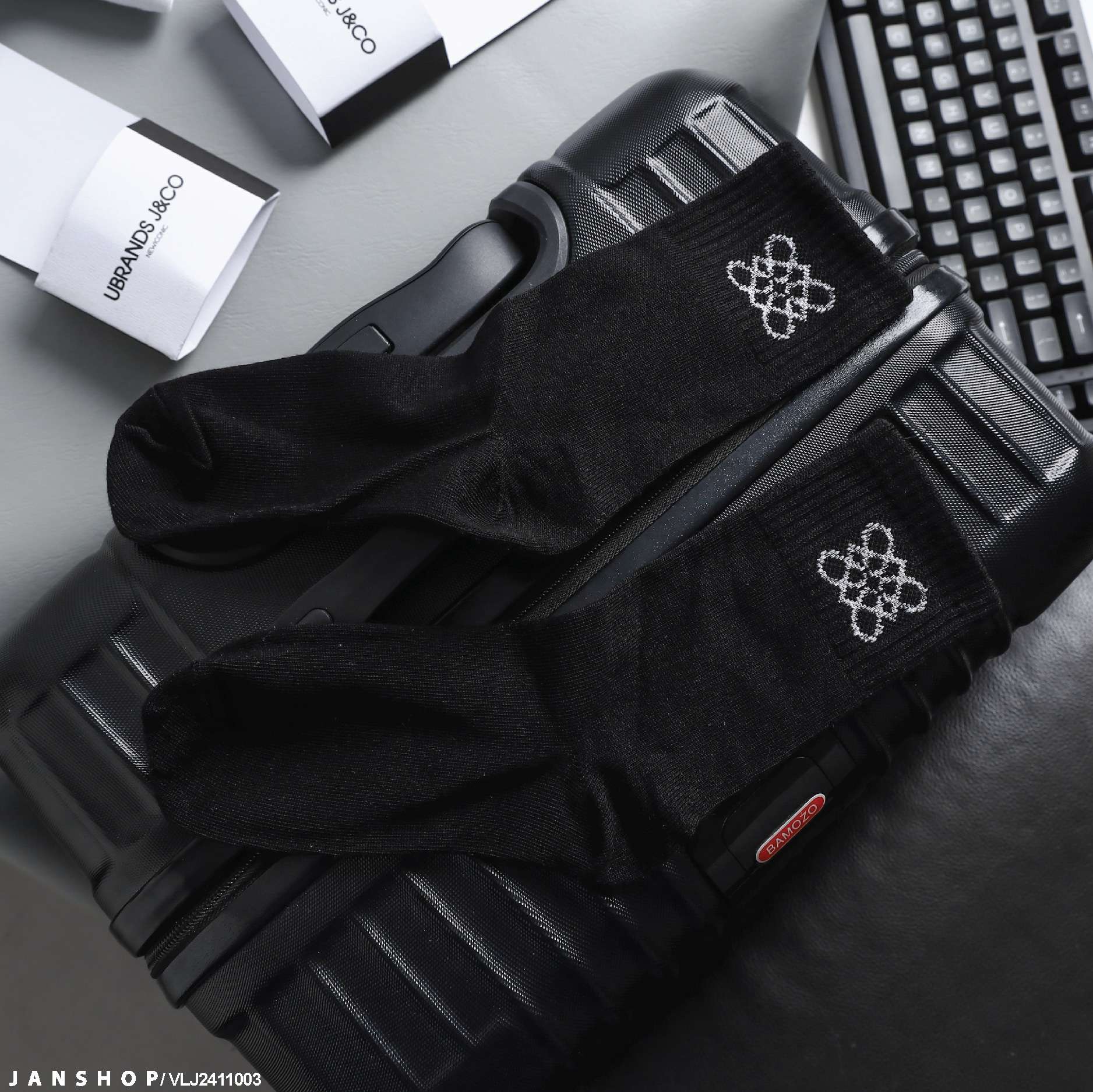 Vớ Lửng J&CO Set 2