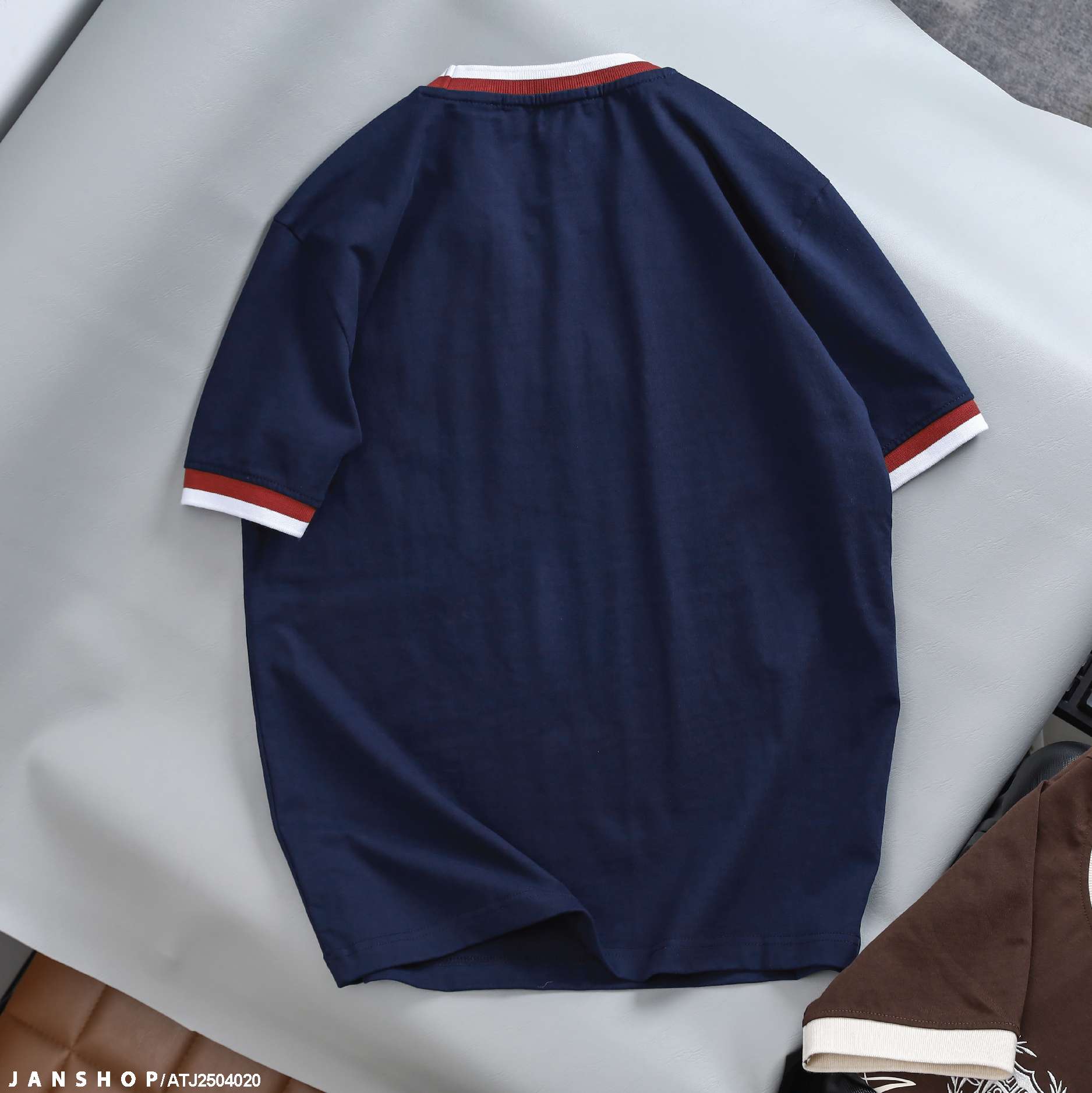 Áo Thun J&CO Regular Active