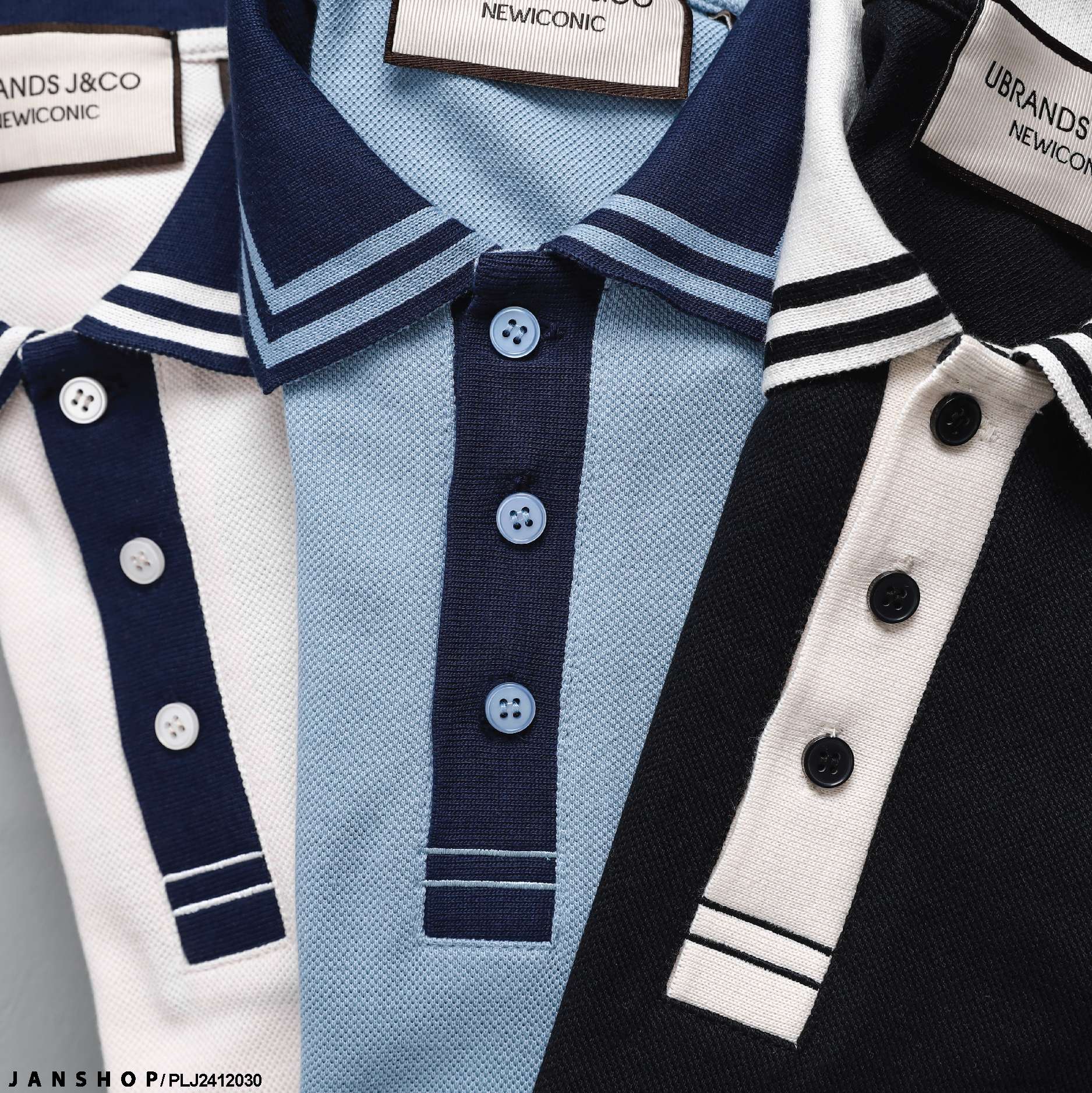 Polo J&CO Regular Notice