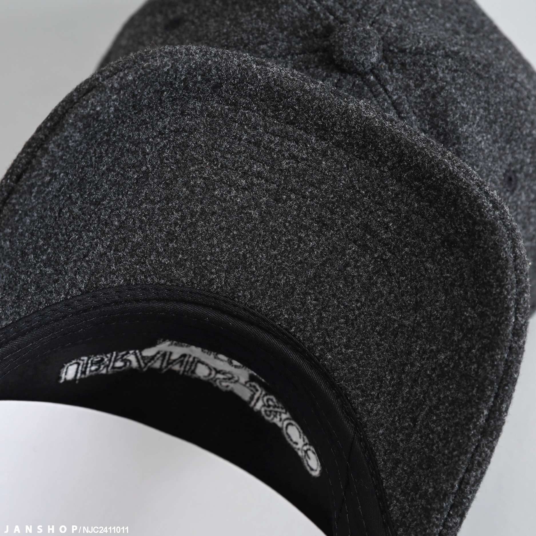 Nón J&CO Melange Cap