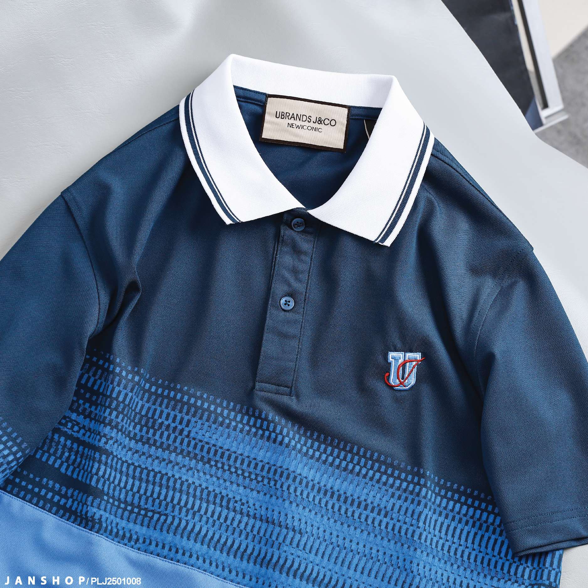 Polo J&CO Regular Club