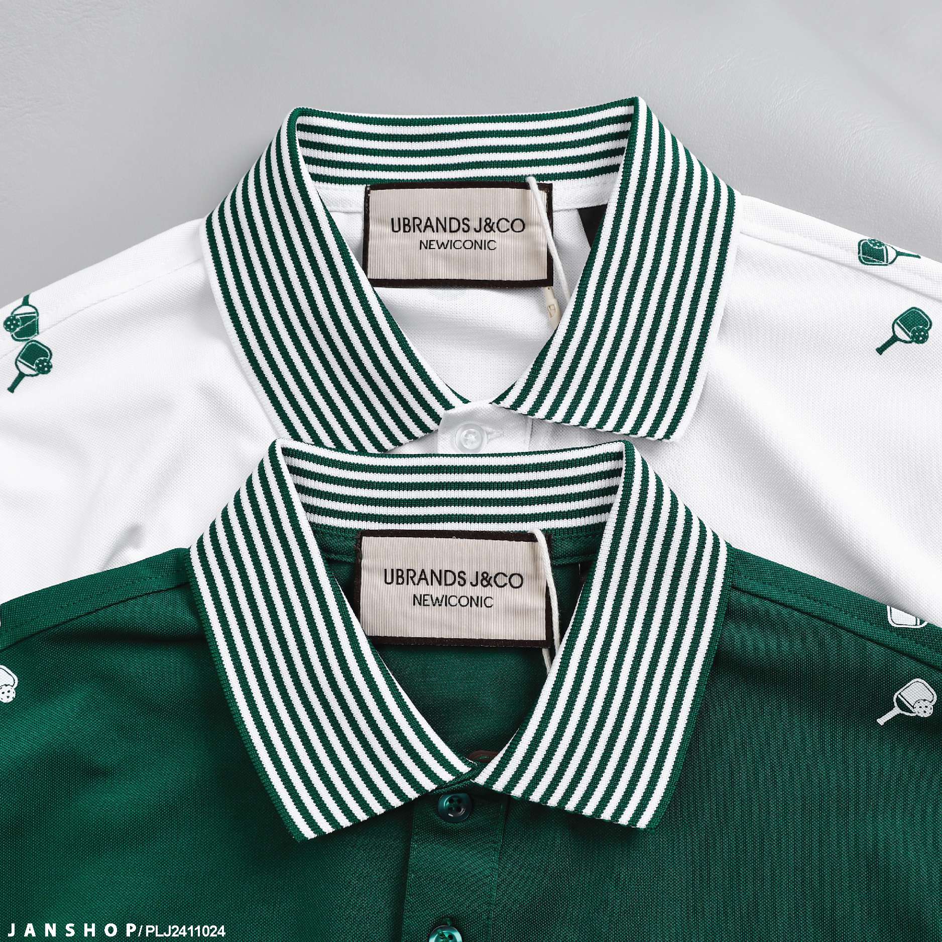 Polo J&CO Regular Leball