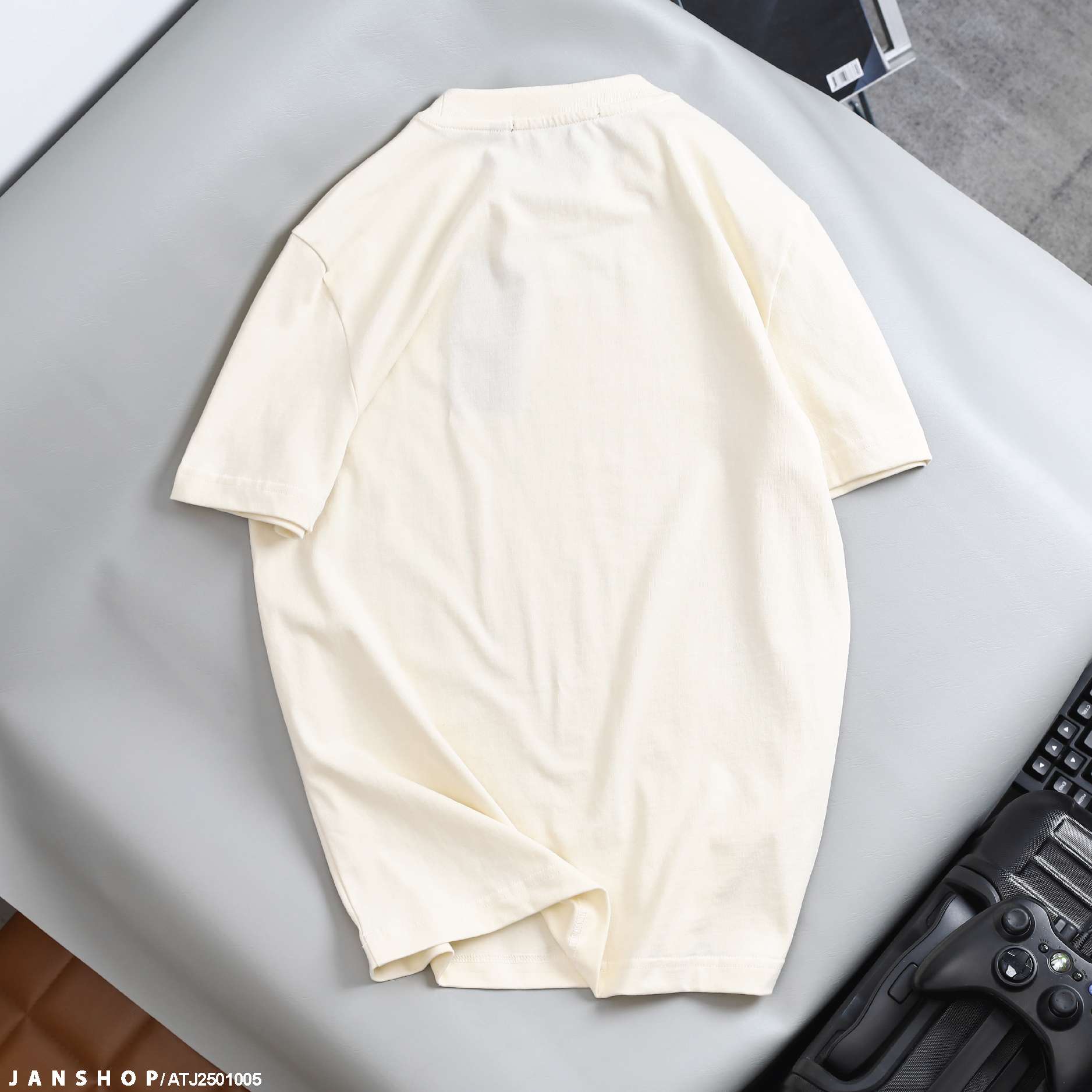 Áo Thun J&CO Regular Poise