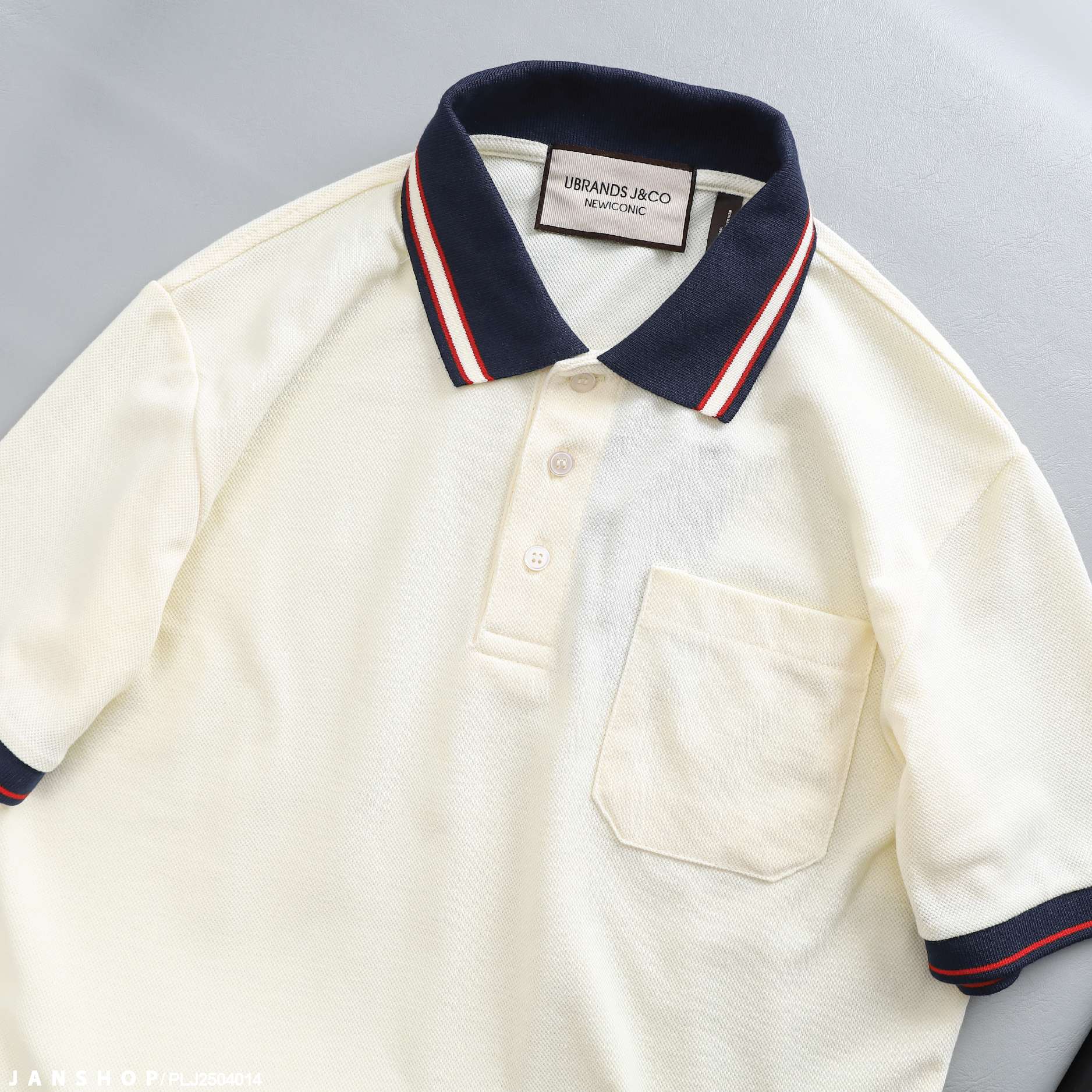 Polo J&CO Regular Nectar