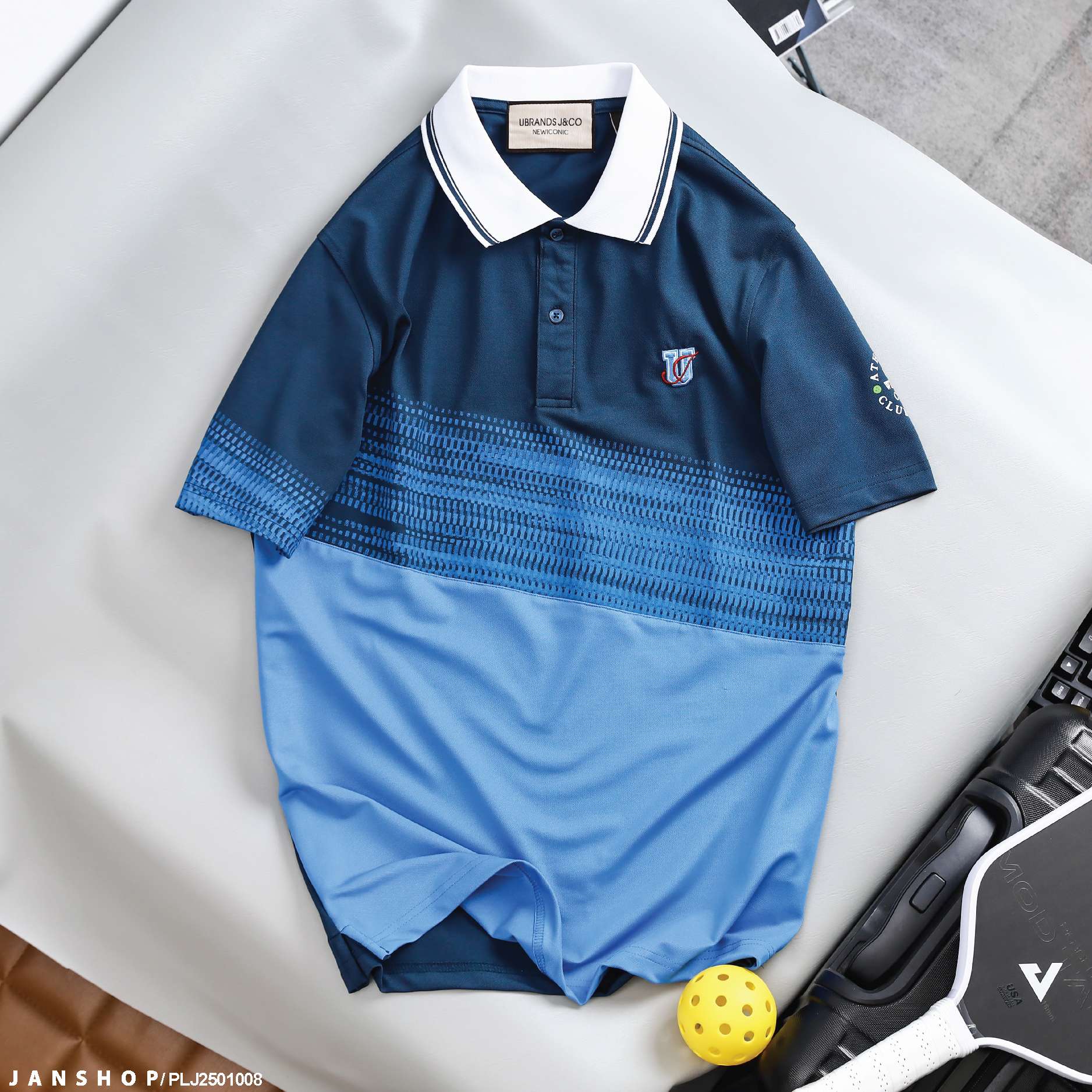 Polo J&CO Regular Club