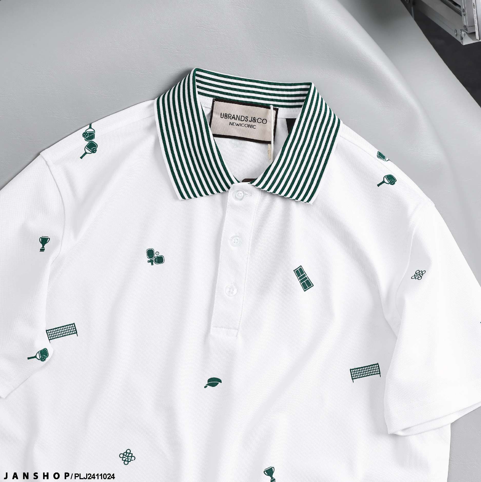 Polo J&CO Regular Leball
