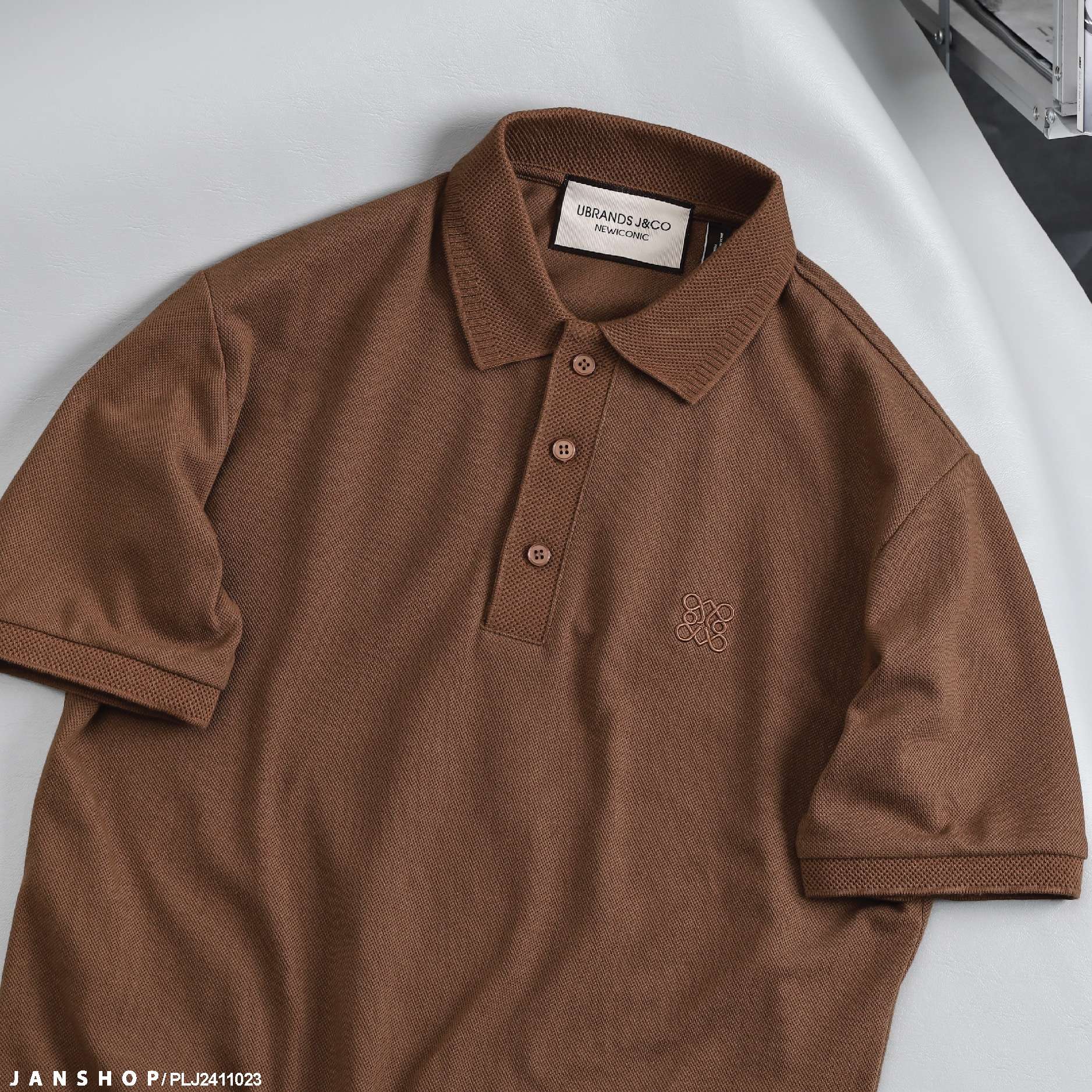 Polo J&CO Regular Iconic