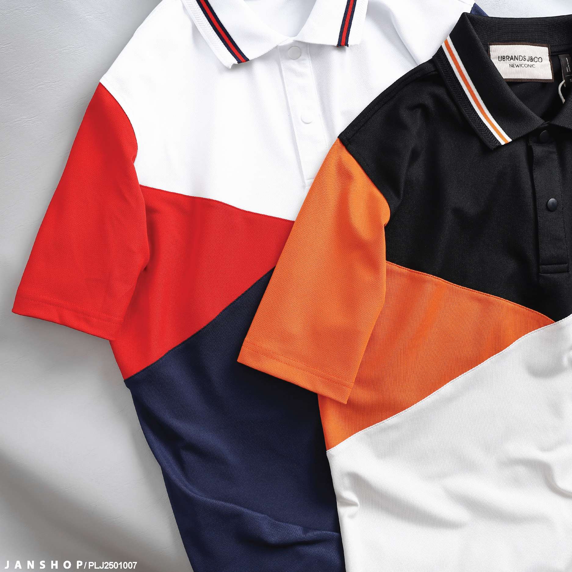 Polo J&CO Regular Alive