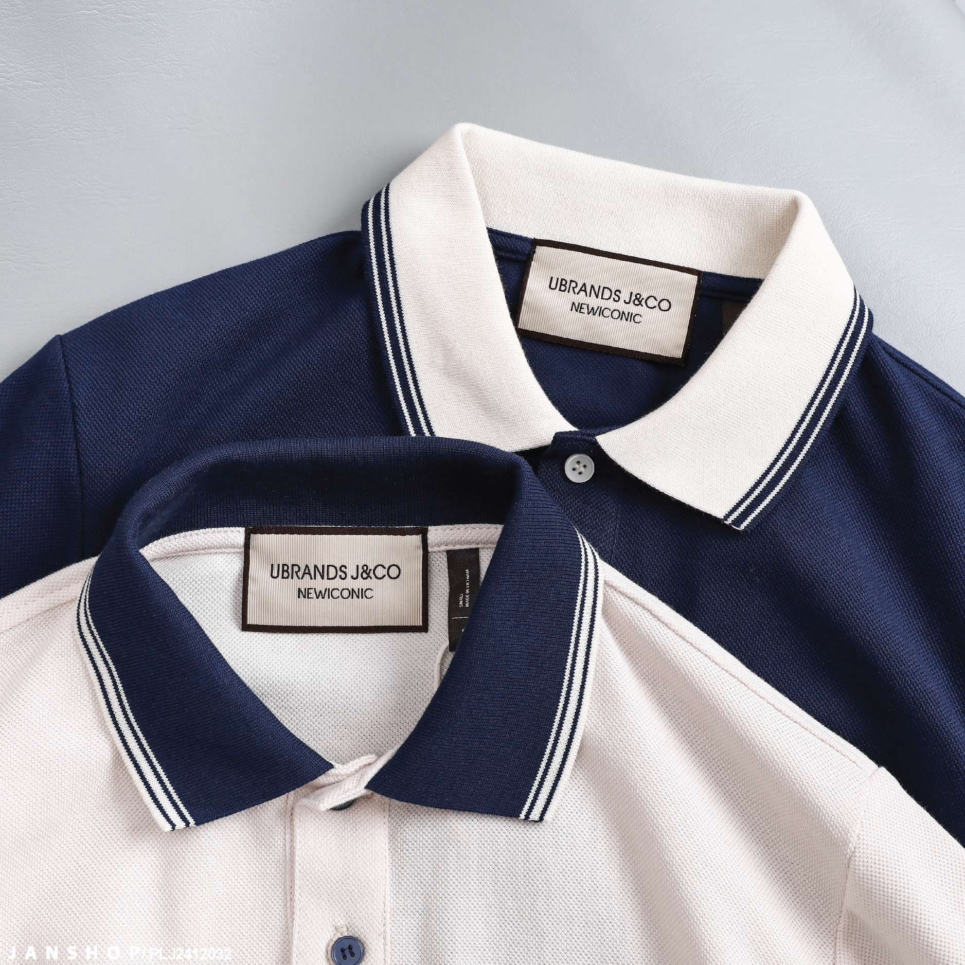 Polo J&CO Regular Newbie