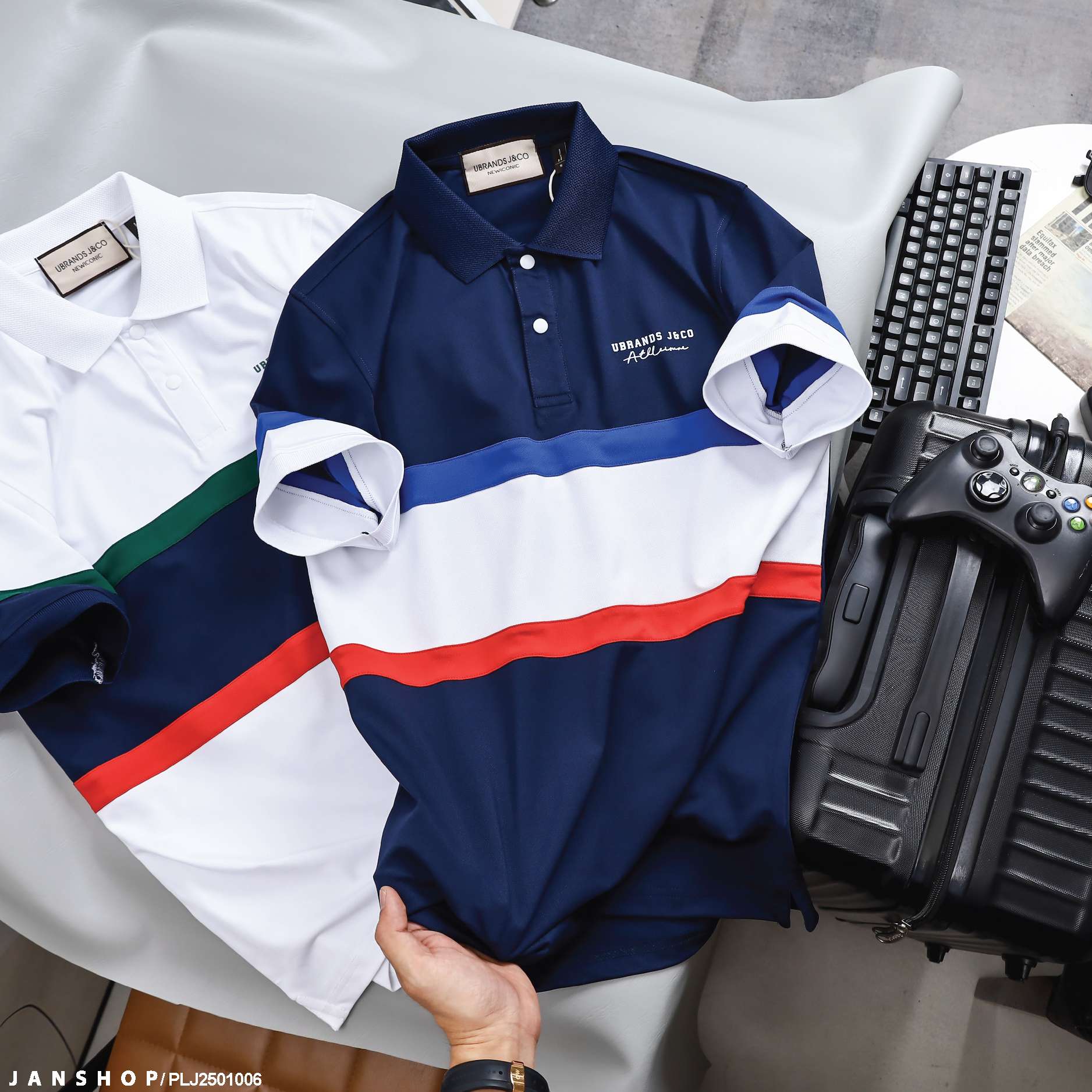 Polo J&CO Regular Angel