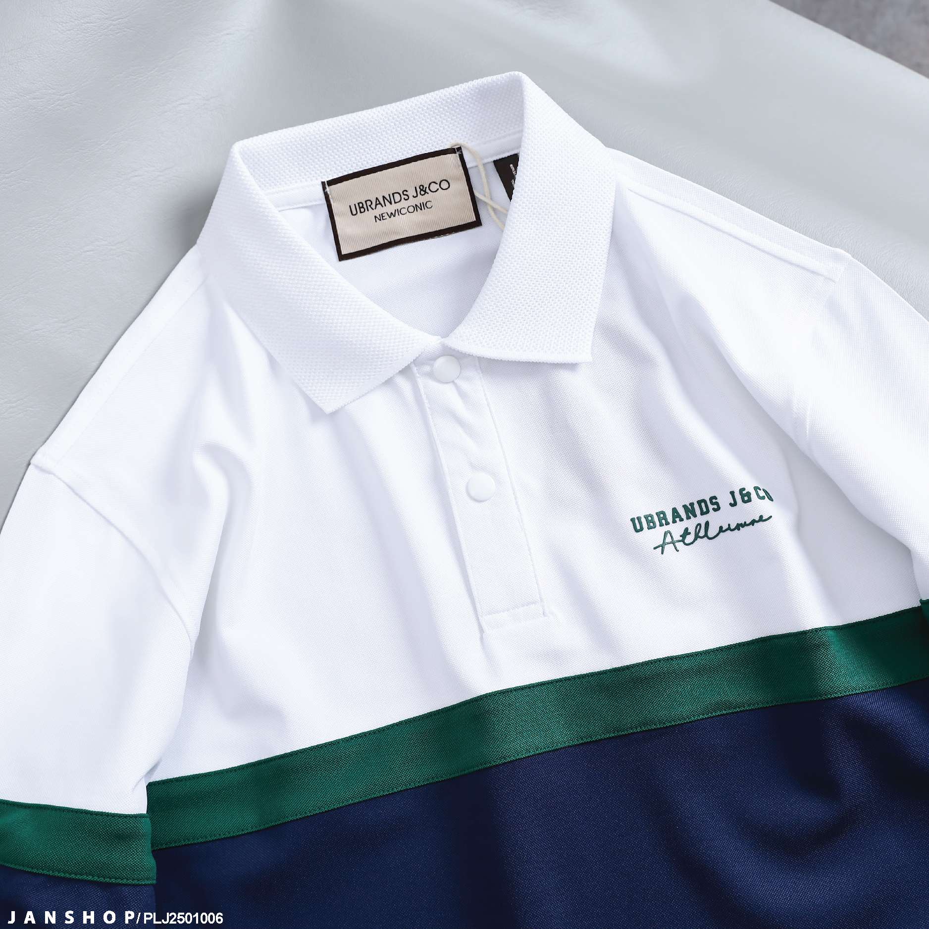 Polo J&CO Regular Angel