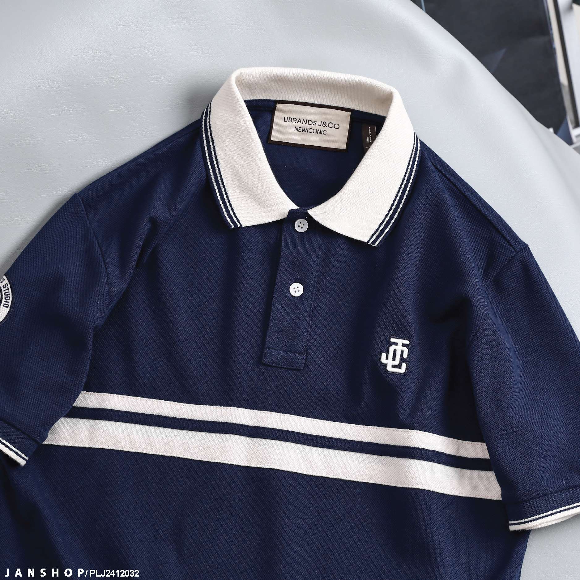 Polo J&CO Regular Newbie