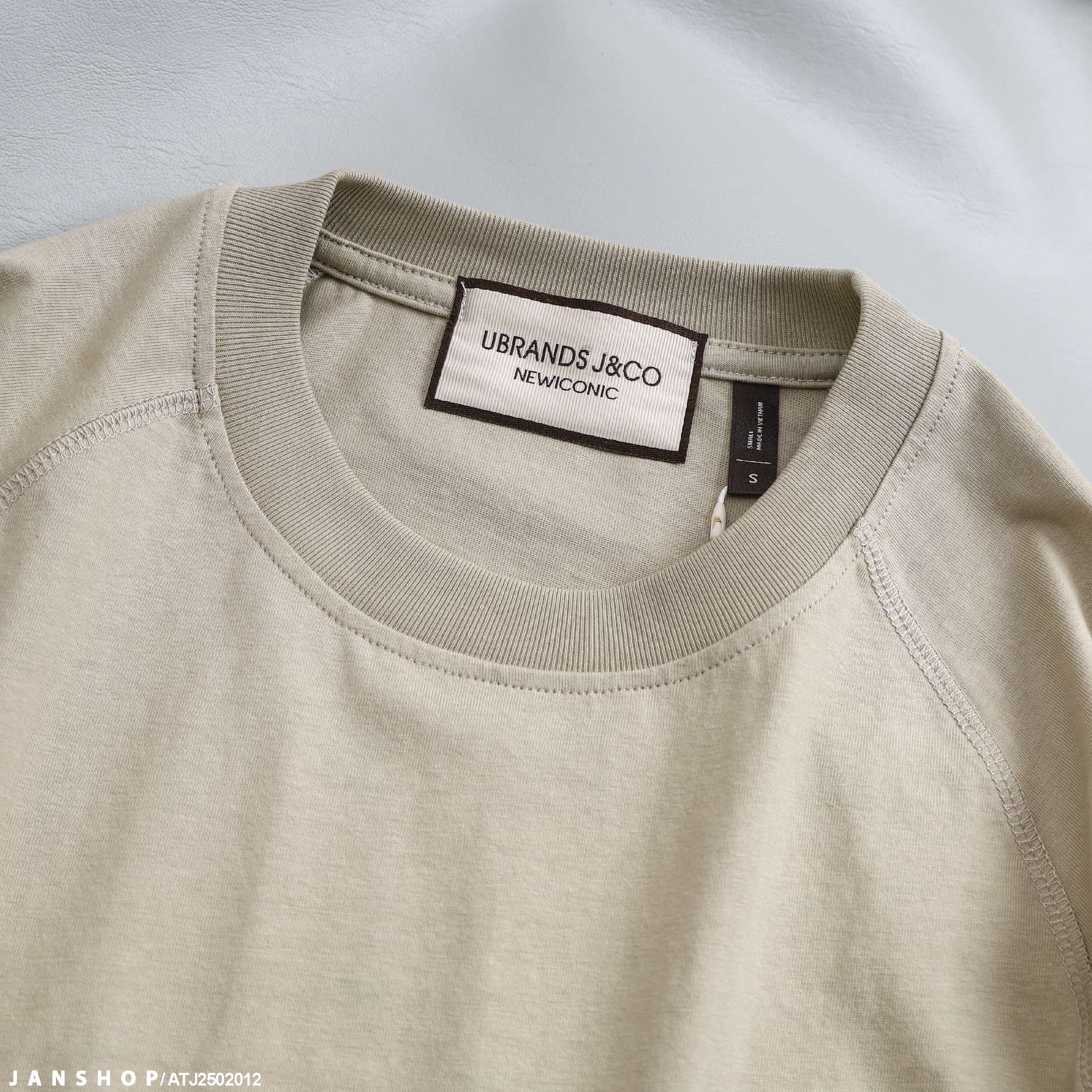 Áo Thun J&CO Regular Loyal